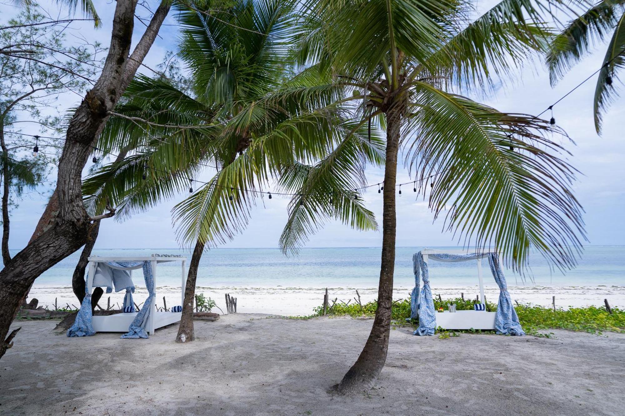 Orient Beach 4*