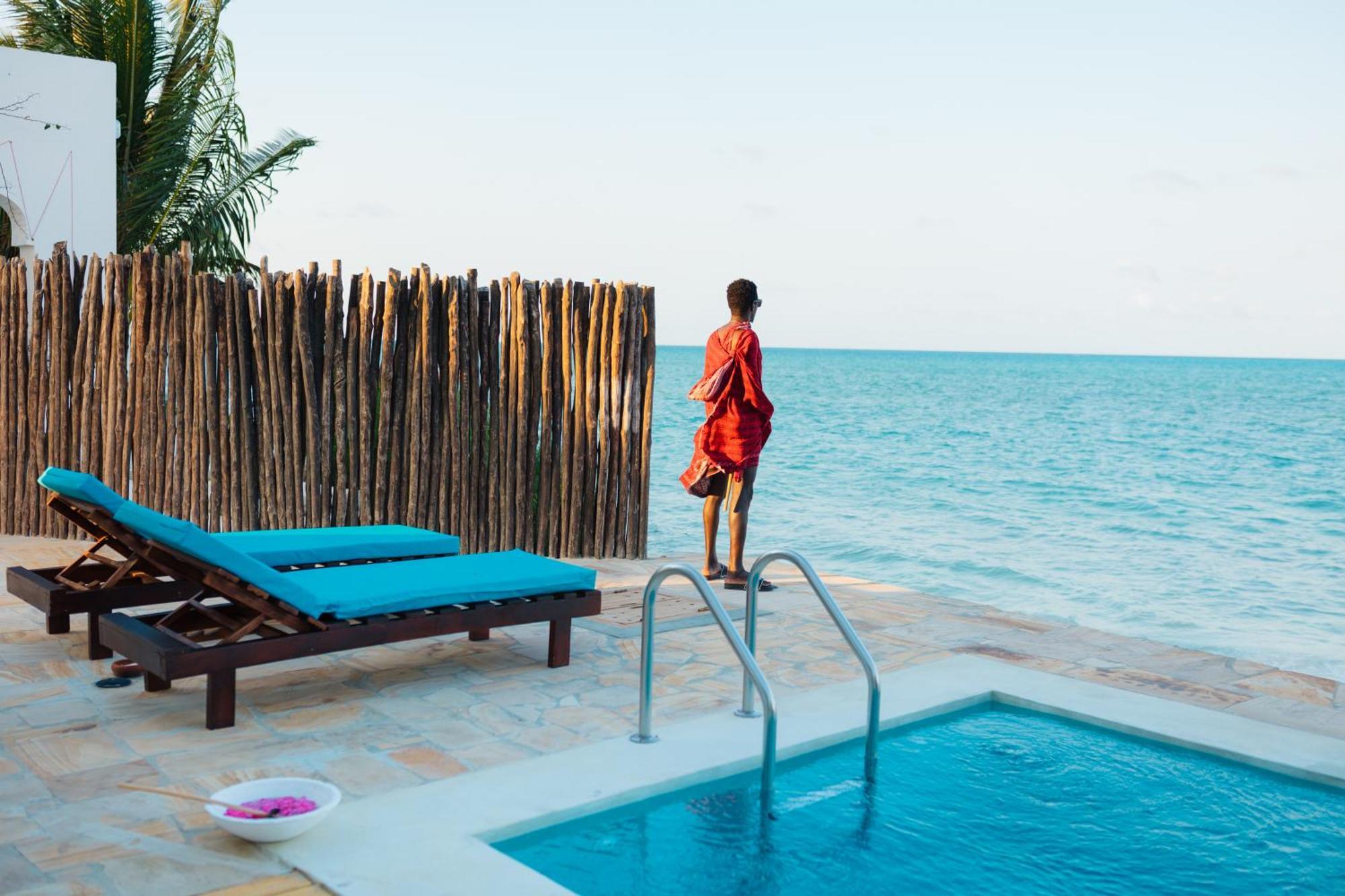 Citrus Zanzibar Villa