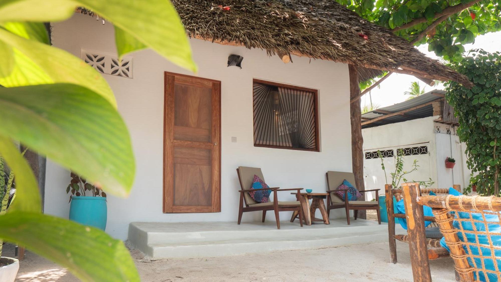 Bahari 2* Jambiani (Zanzibar)