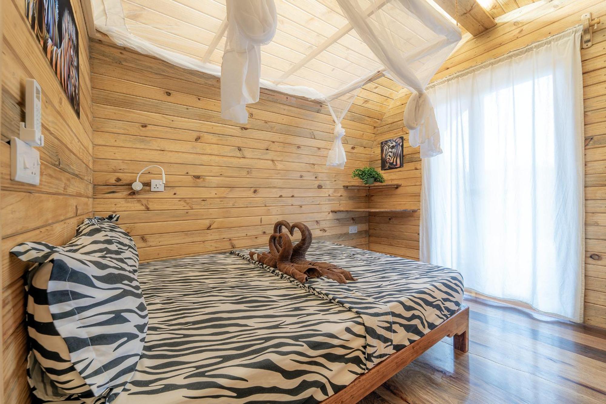 Makofi Guest house *