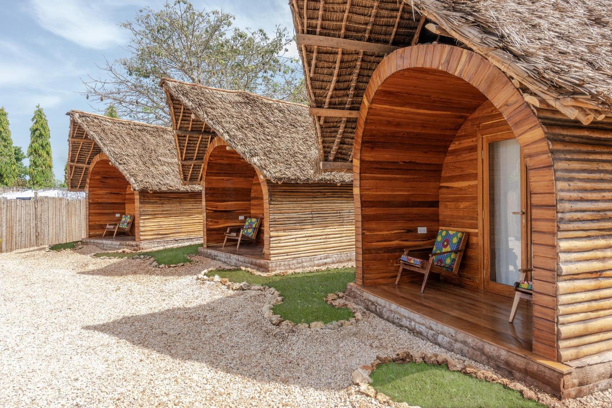 Guest house Makofi