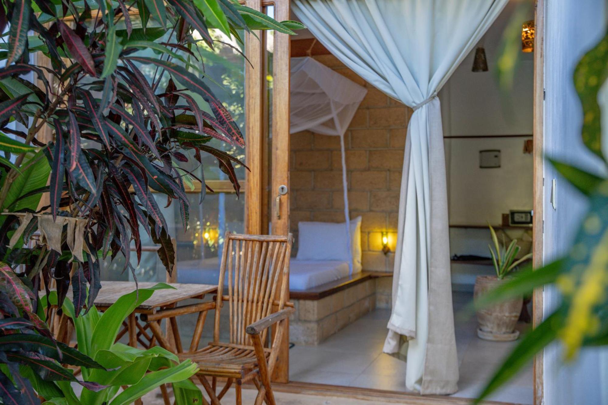 Maisha - Boutique Hotel Nungwi