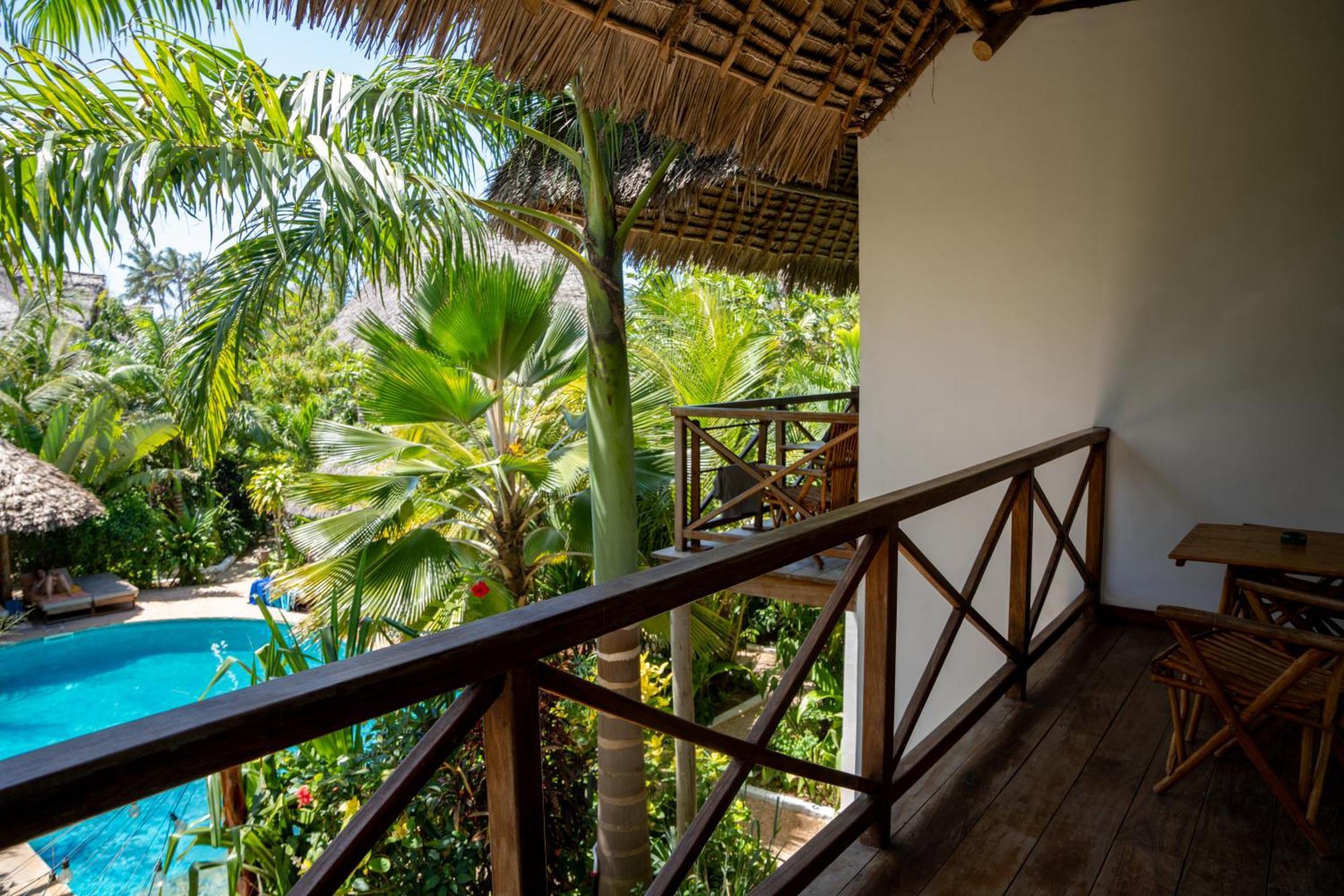 Maisha - Boutique Hotel 4*