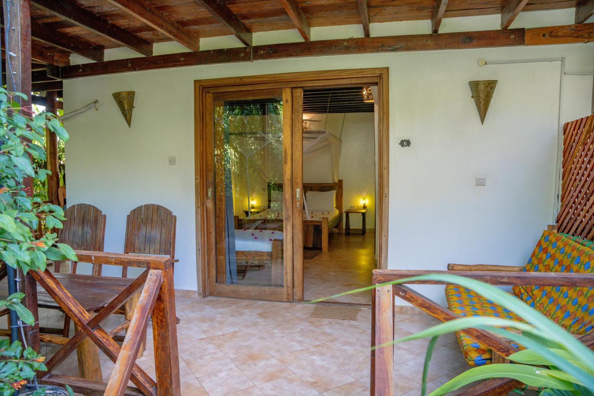 Maisha - Boutique Hotel