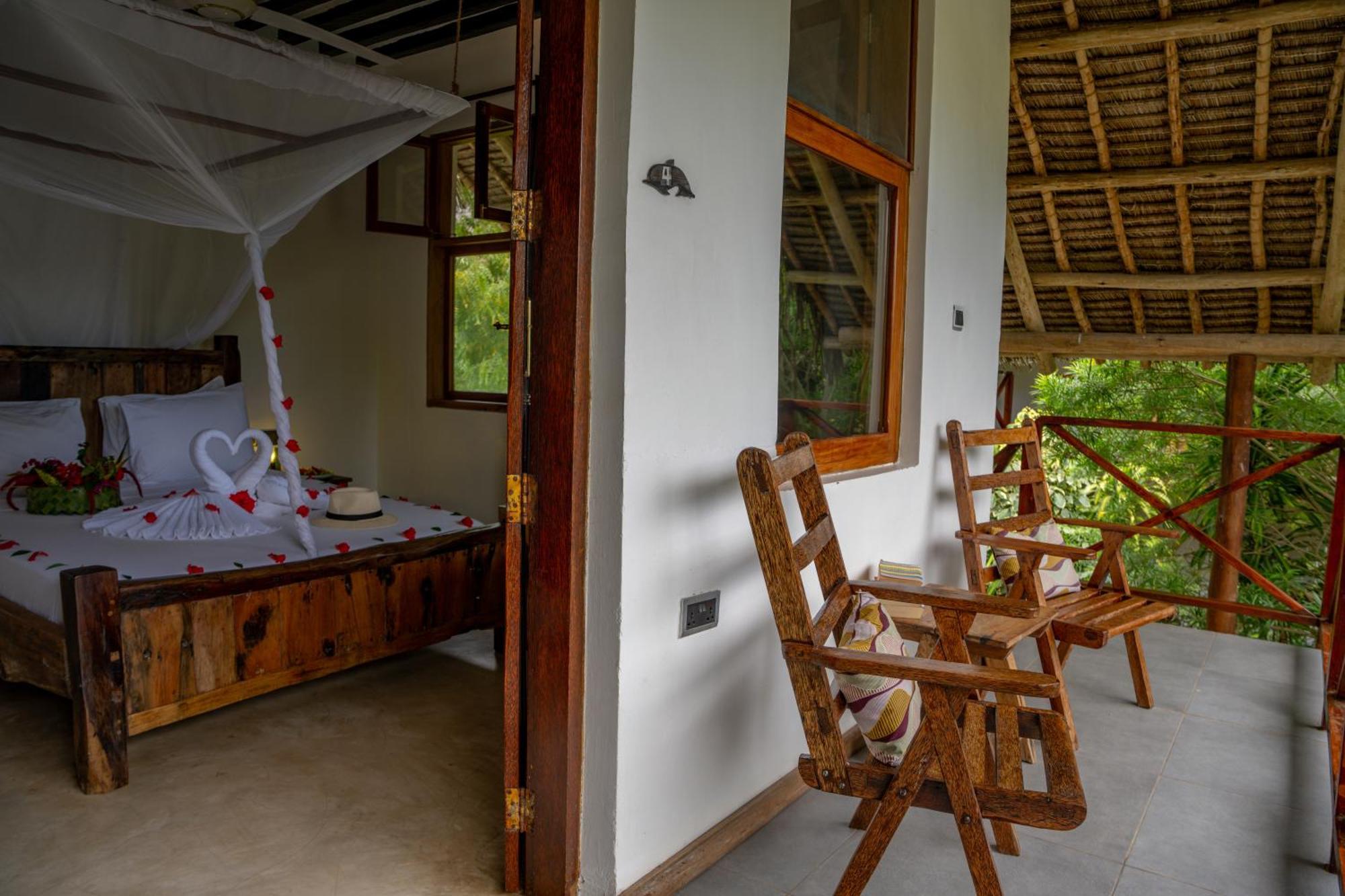 Maisha - Boutique Hotel 4*