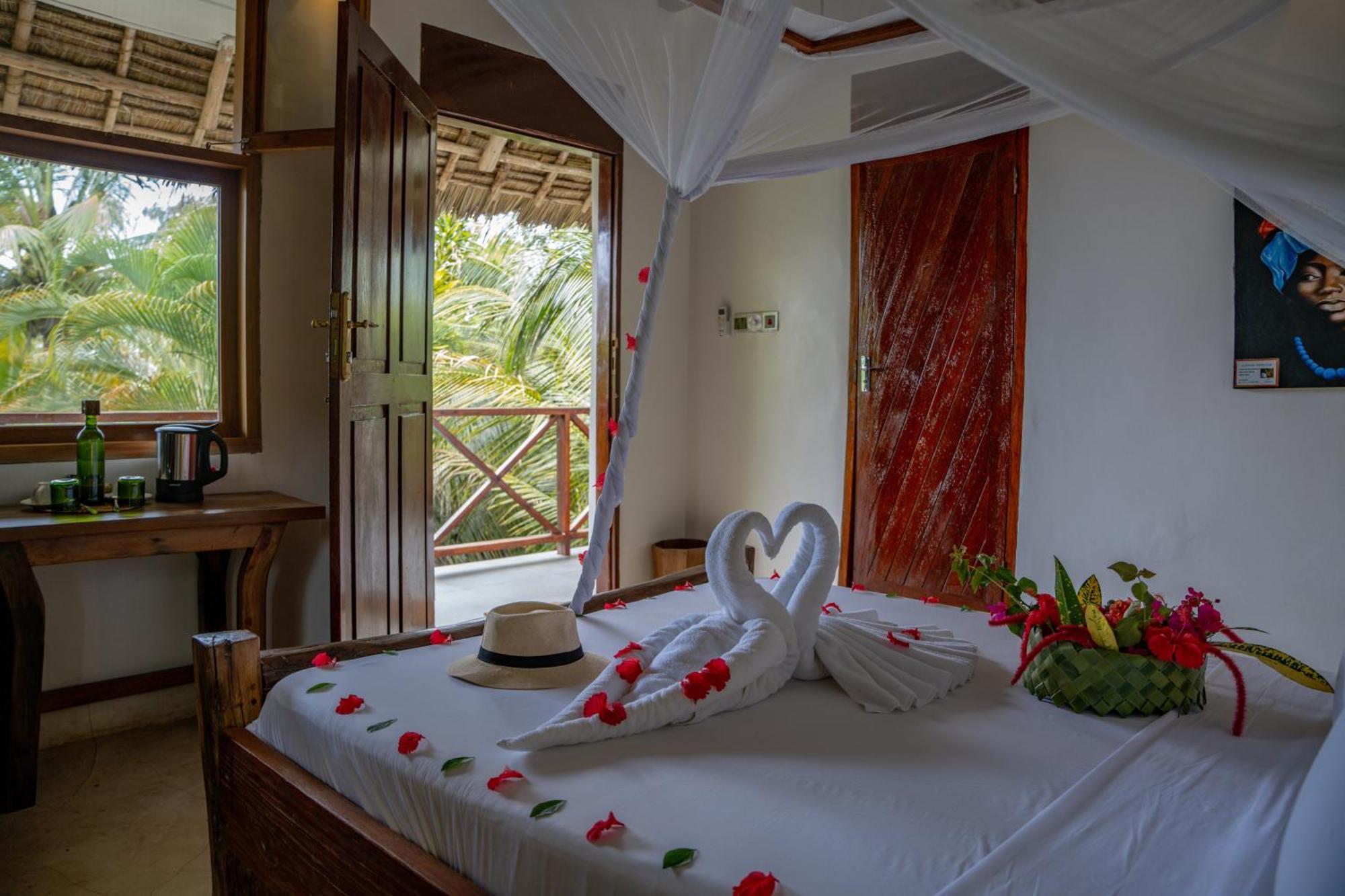 Maisha - Boutique Hotel
