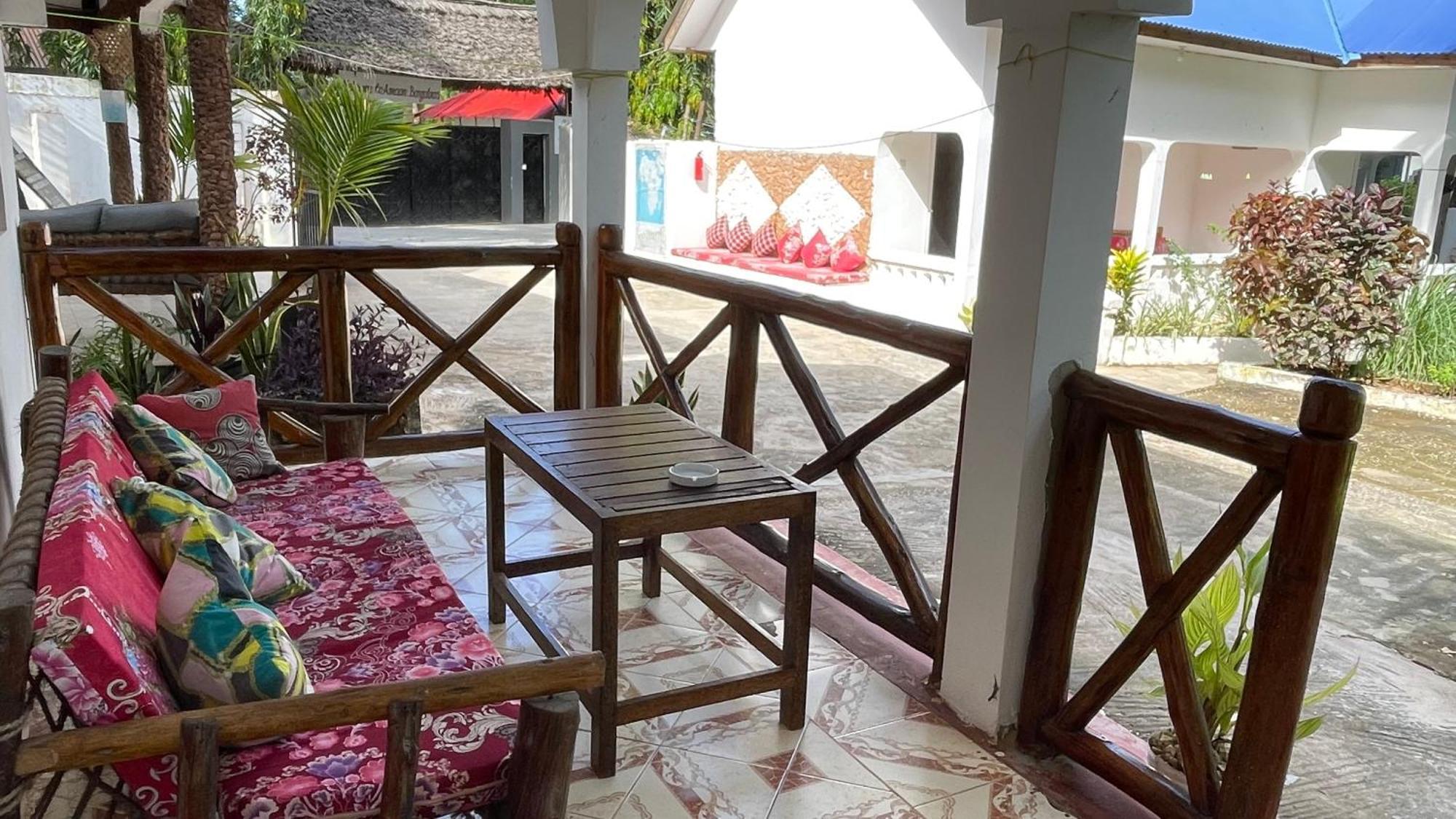 Bed & Breakfast Kihori