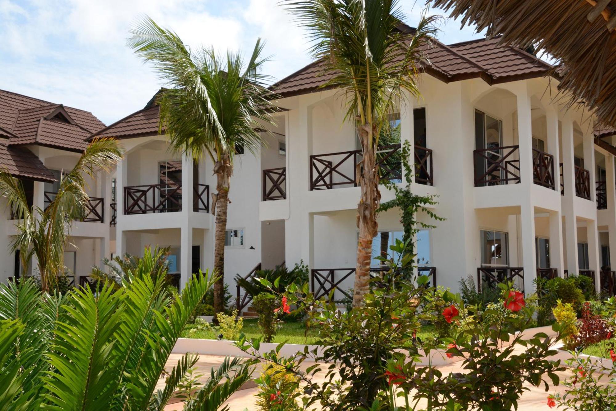 Sansi Kendwa