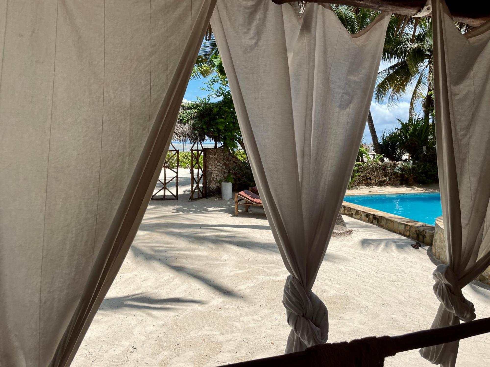 Kipara - Private & Pool Villa Pwani Mchangani