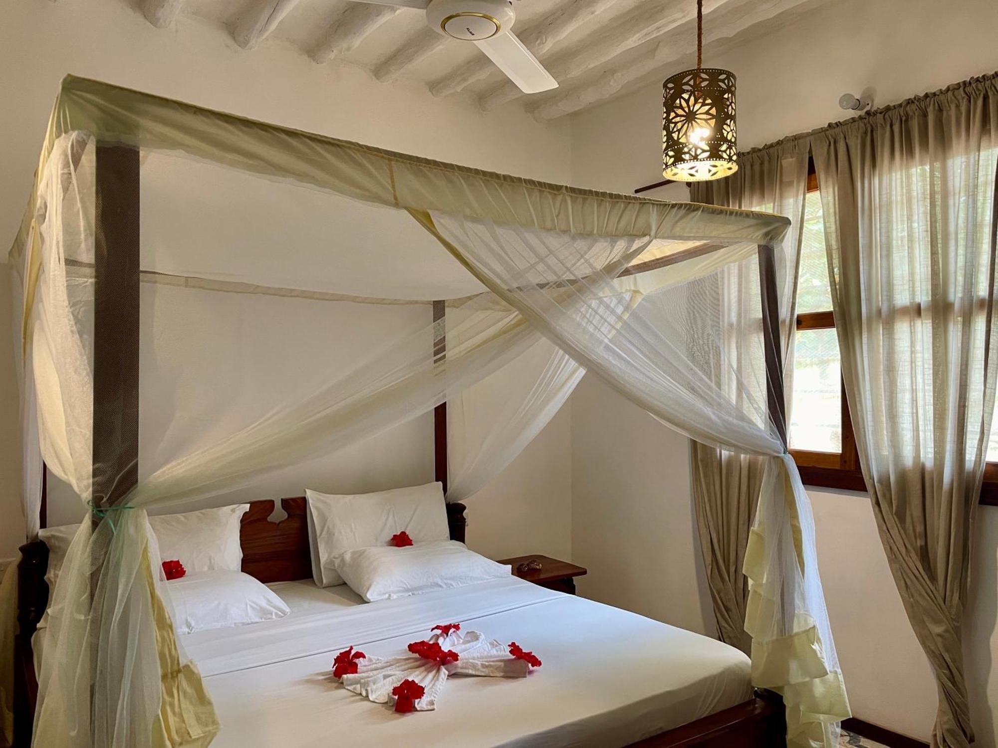 Kipara - Private & Pool Villa Pwani Mchangani