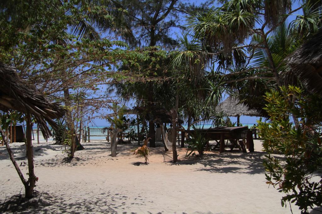 Guest house Kajibange Bar And Zanzibar