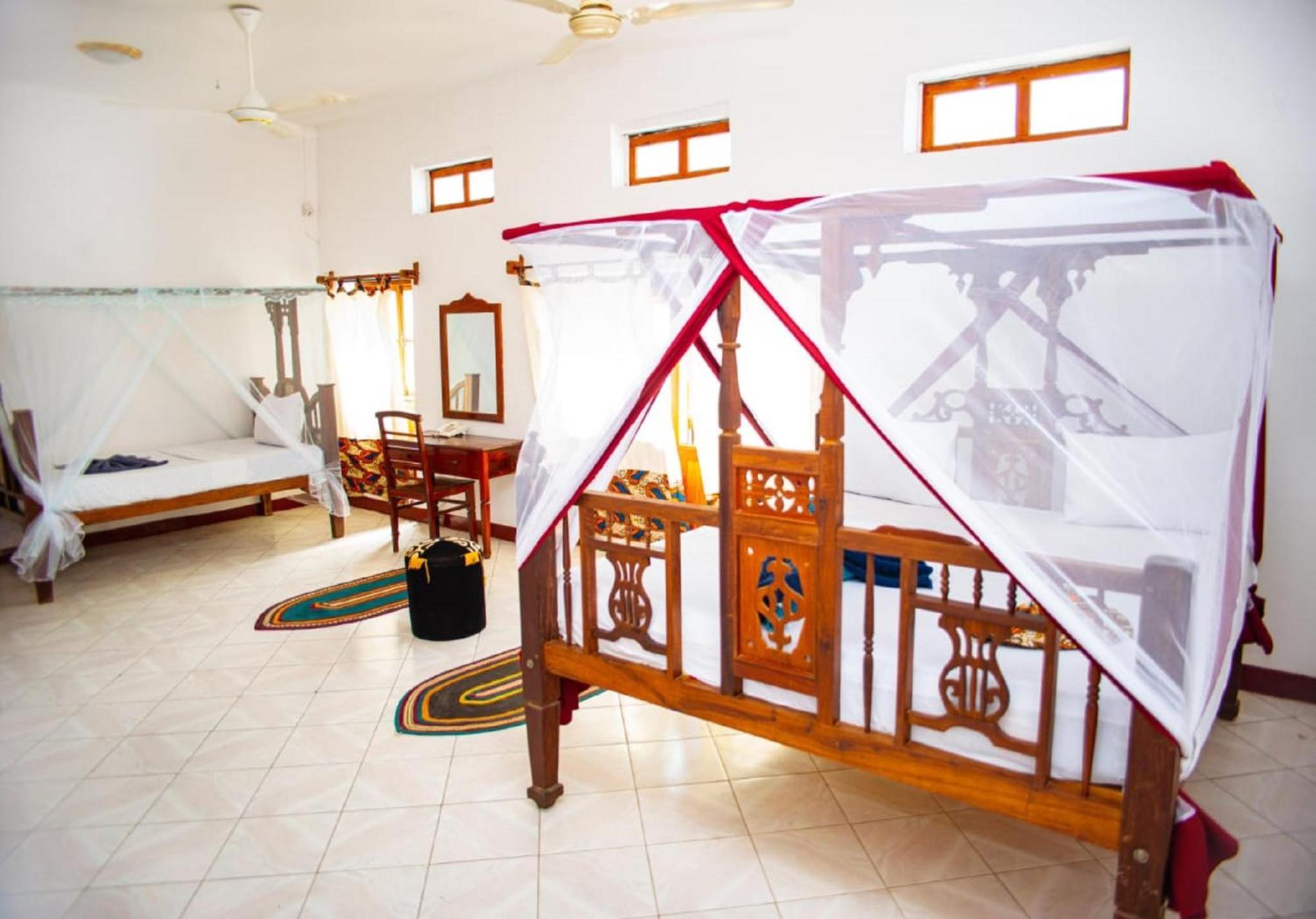 Bed & Breakfast La Neisha *