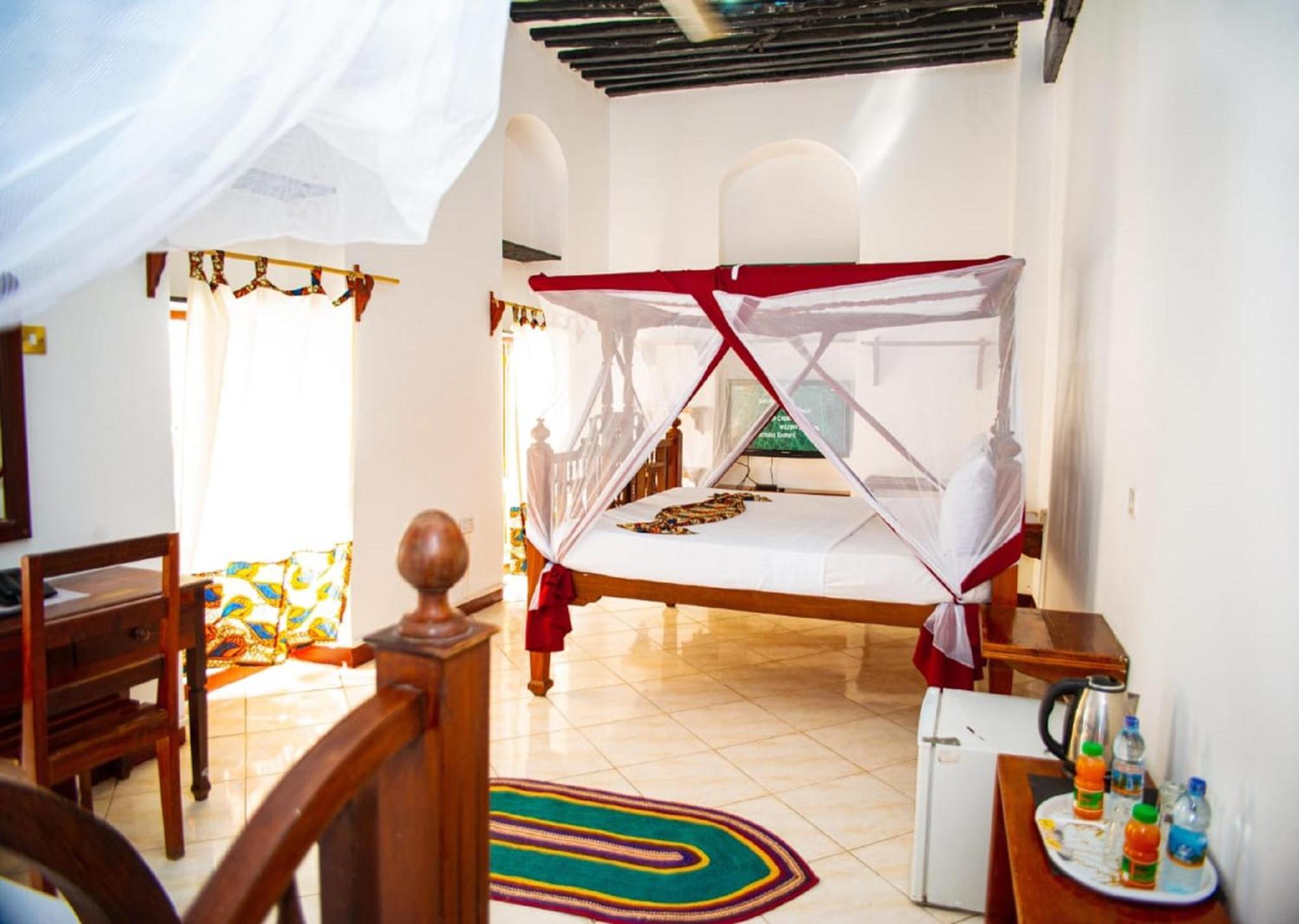 La Neisha Bed & Breakfast Zanzibar