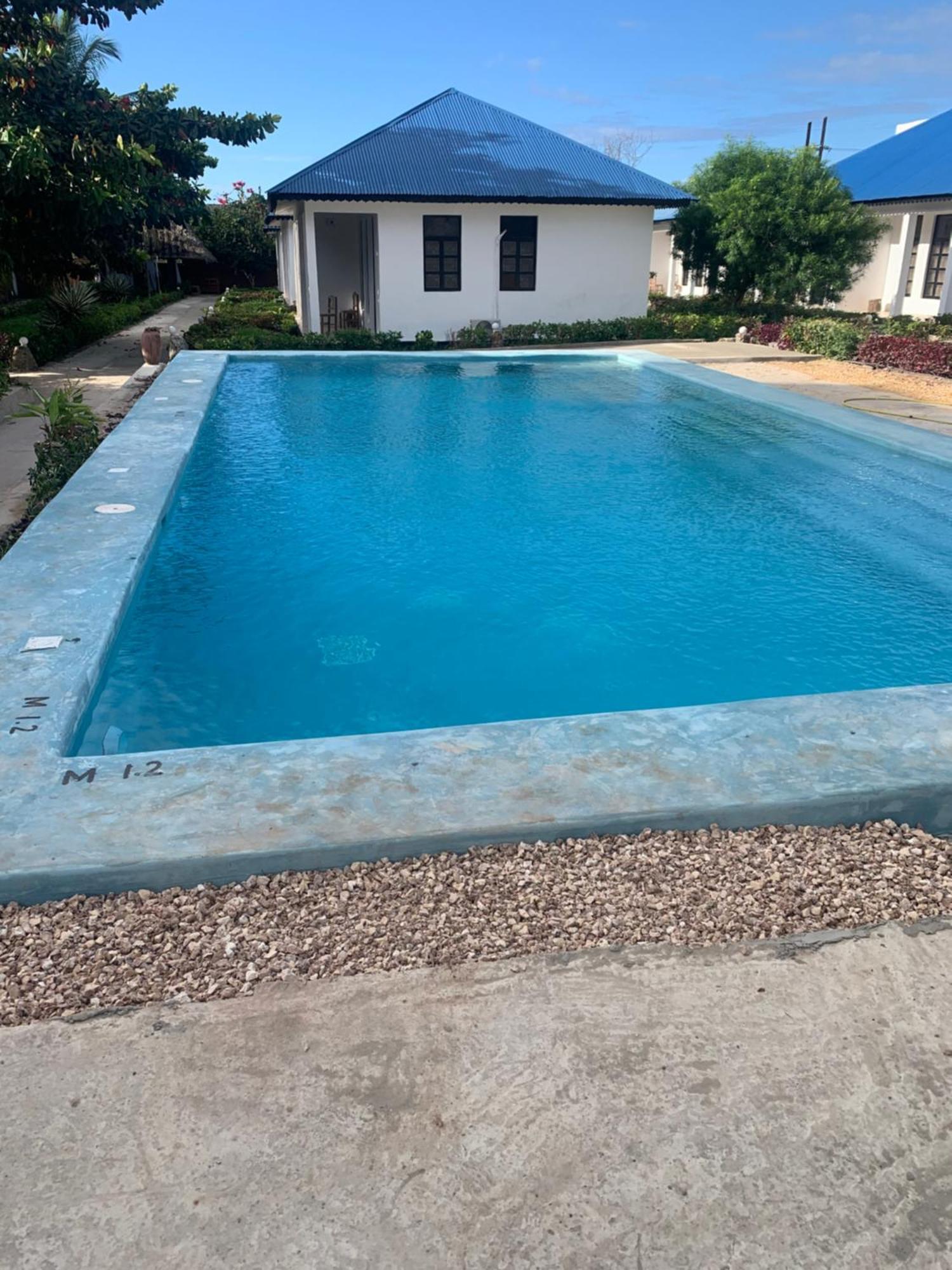 Villa Kigwedeni *