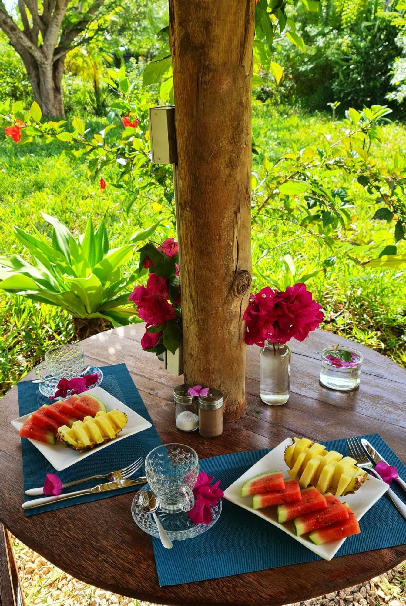 Frangipani House Zanzibar *