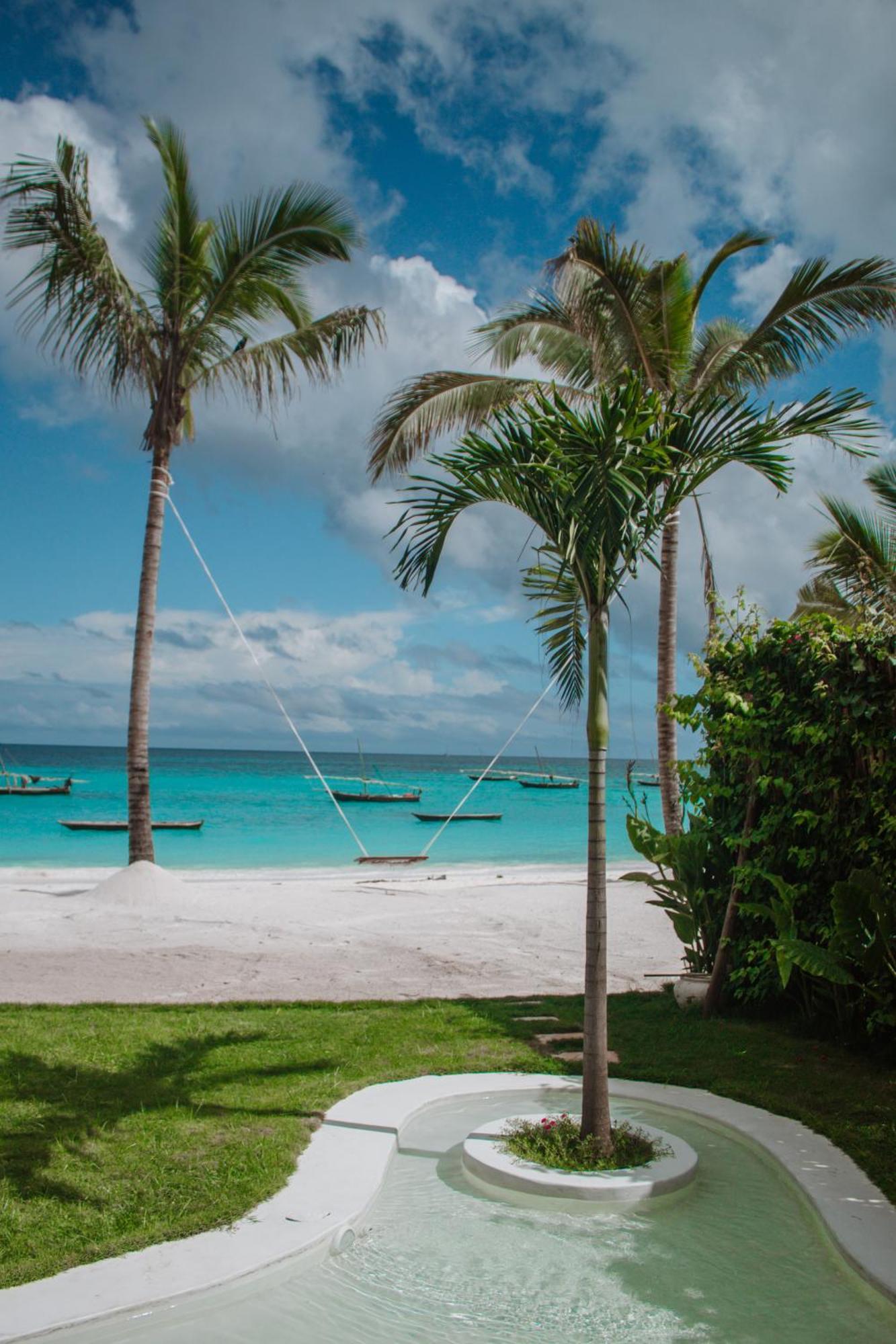 Safaya Luxury Villas Lodge *