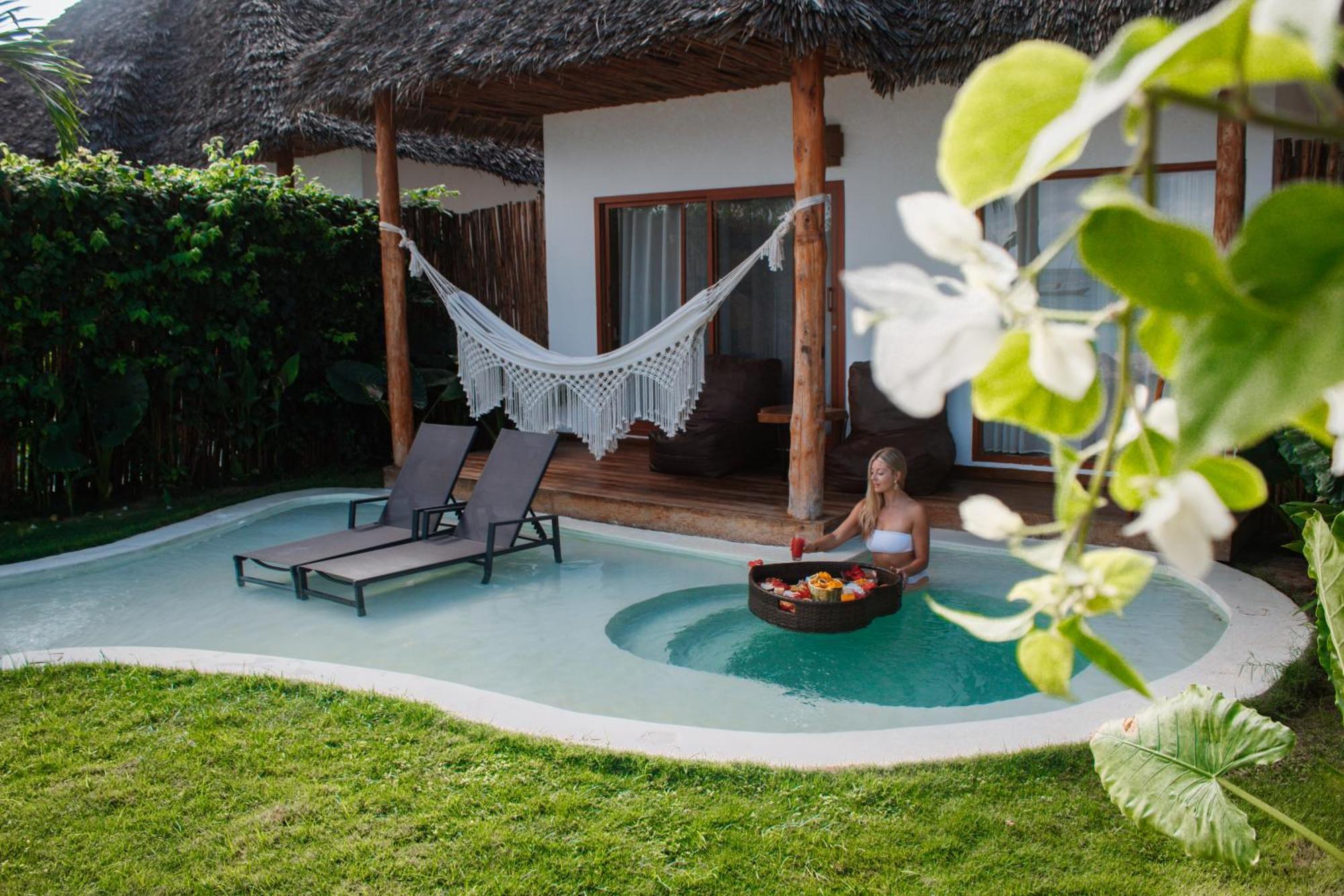 Safaya Luxury Villas *
