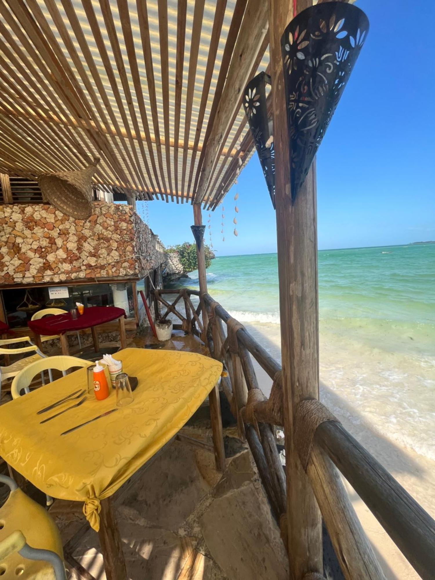 Malcom Guest house
