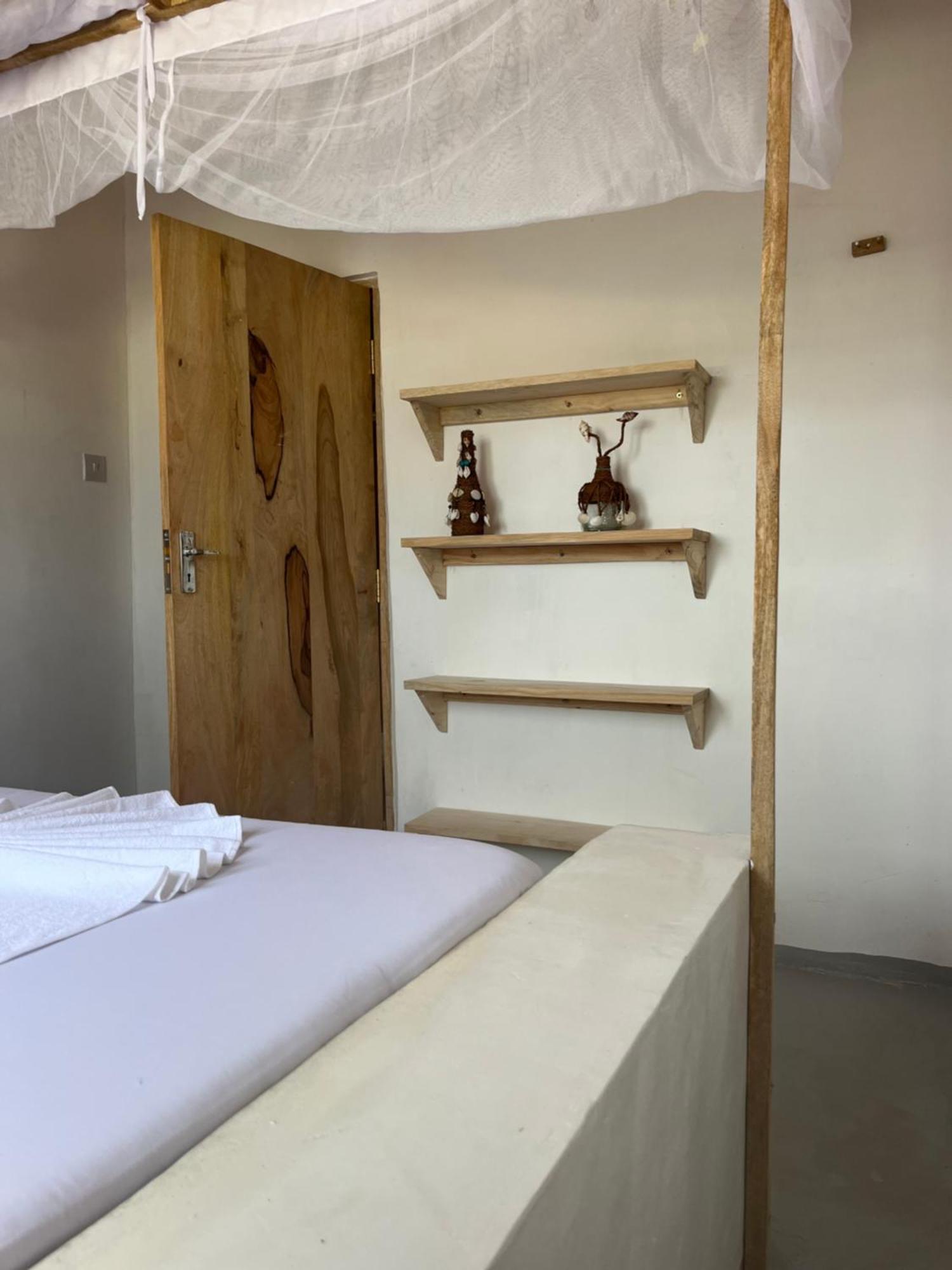 Hostel Upendo Paje