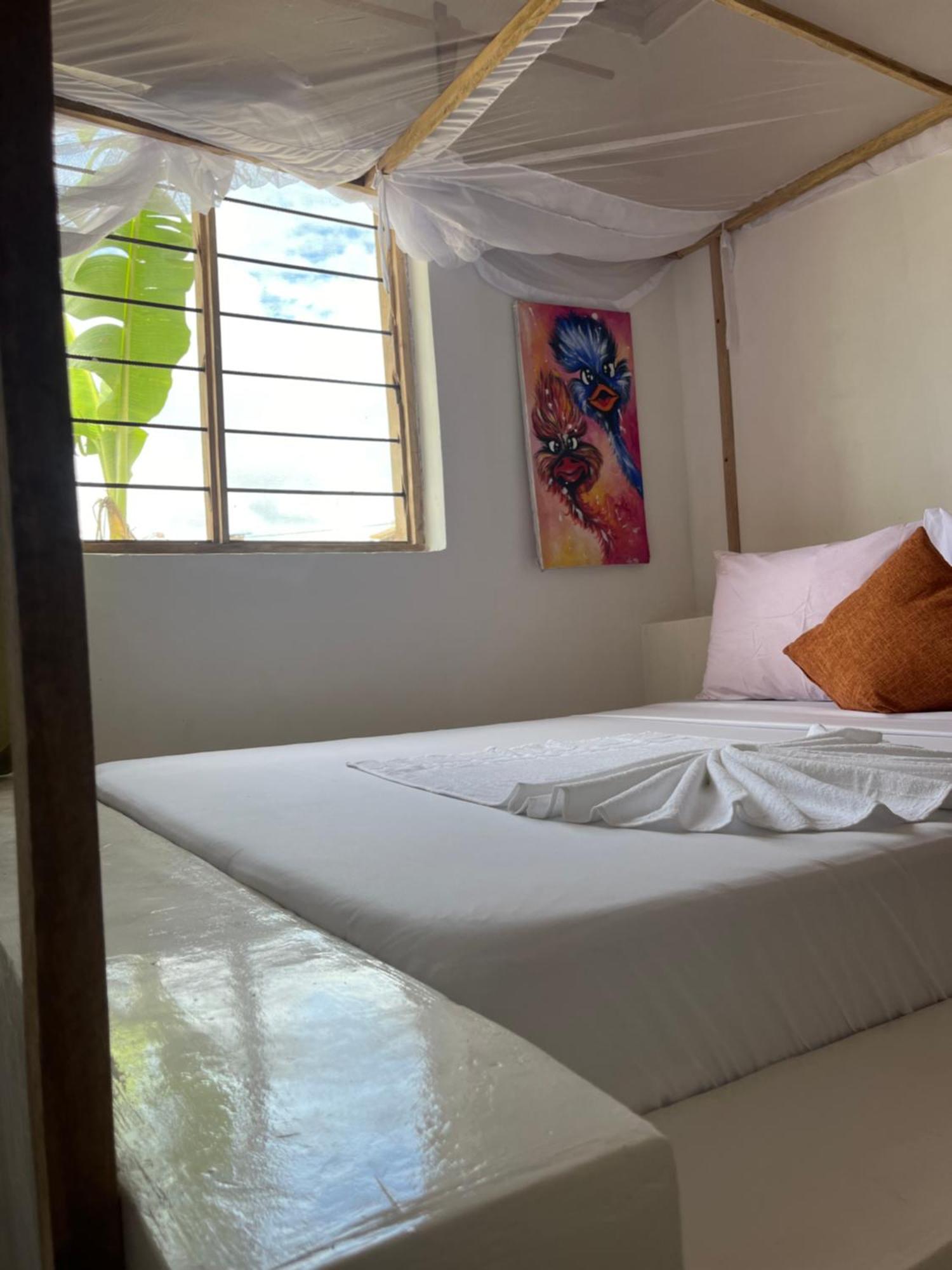Hostel Upendo Paje