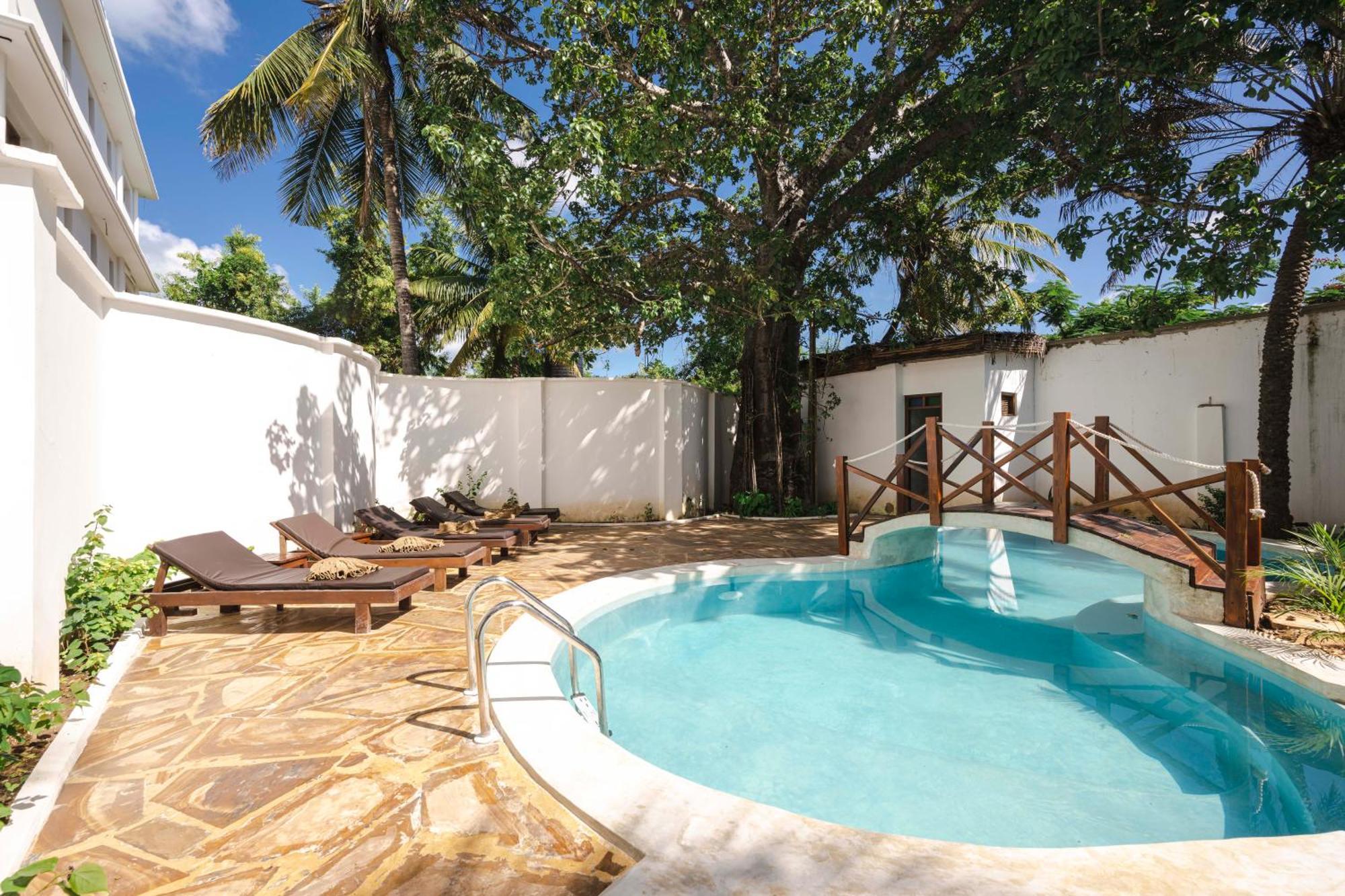 Tasneem Islamic Luxury Aparthotel *
