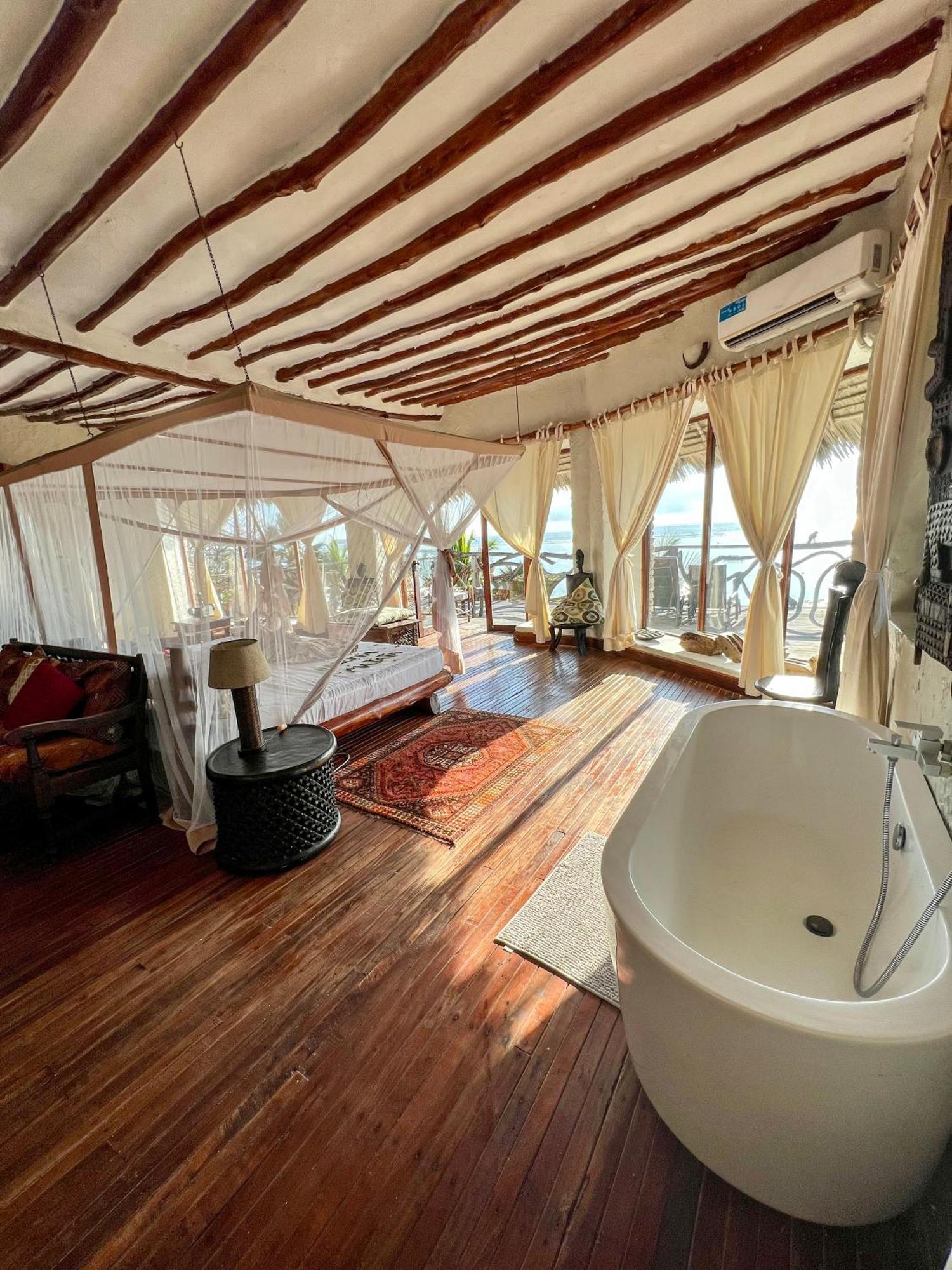 Zi Main House Resort