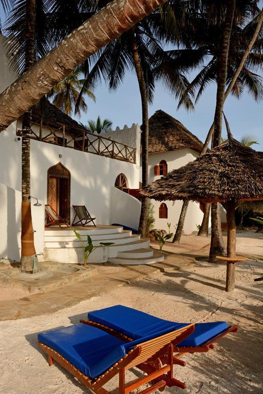 Guest house Hodi Hodi Zanzibar Matemwe (Zanzibar)