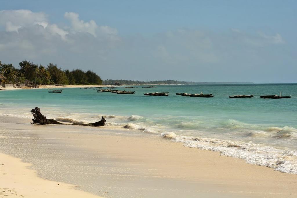 Kipepeo Zanzibar Villa
