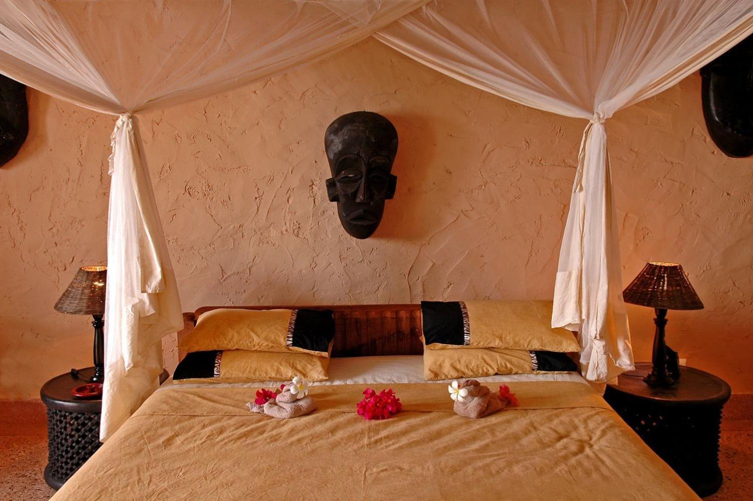 Zi Main House Resort Matemwe (Zanzibar)