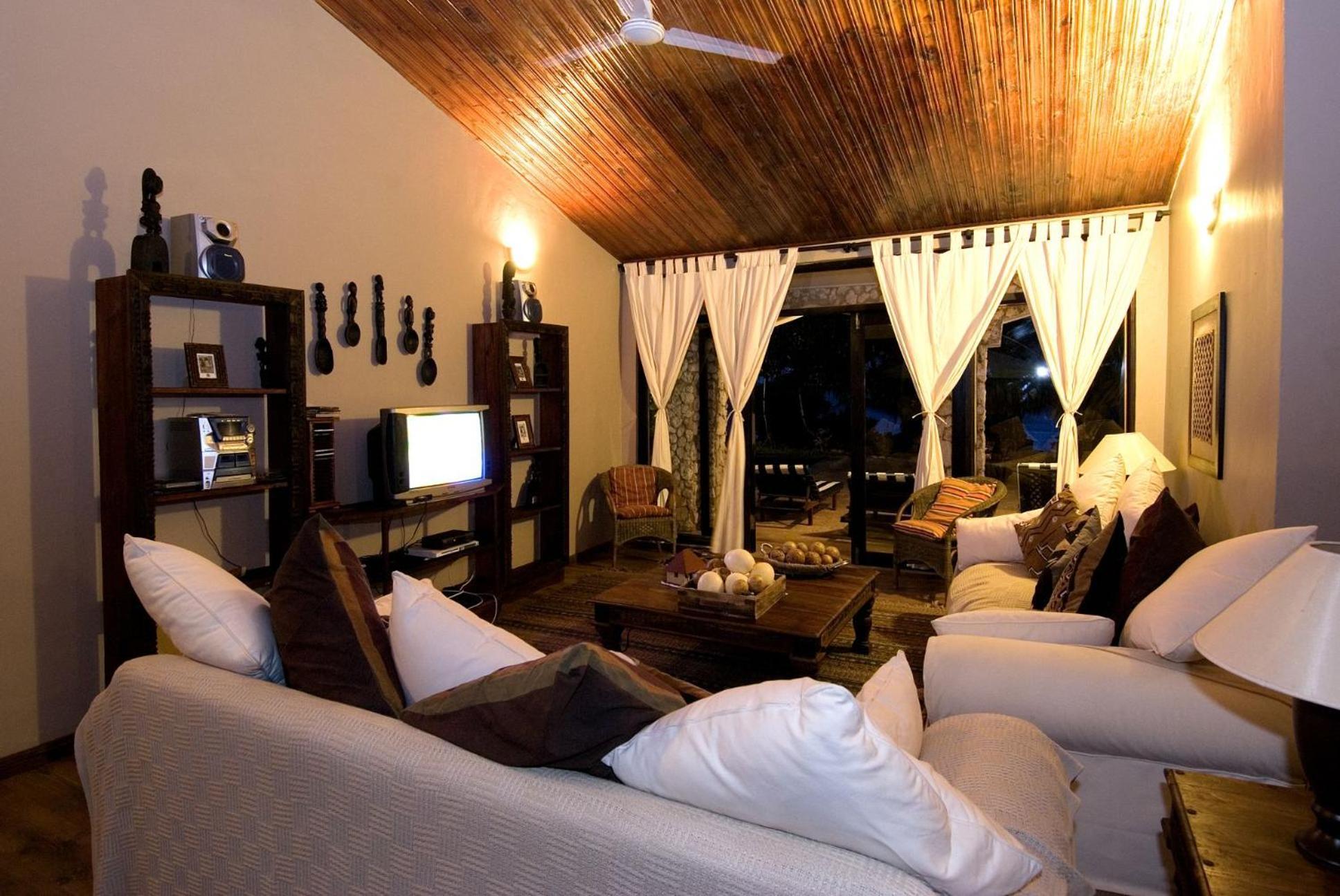 Resort Zi Main House