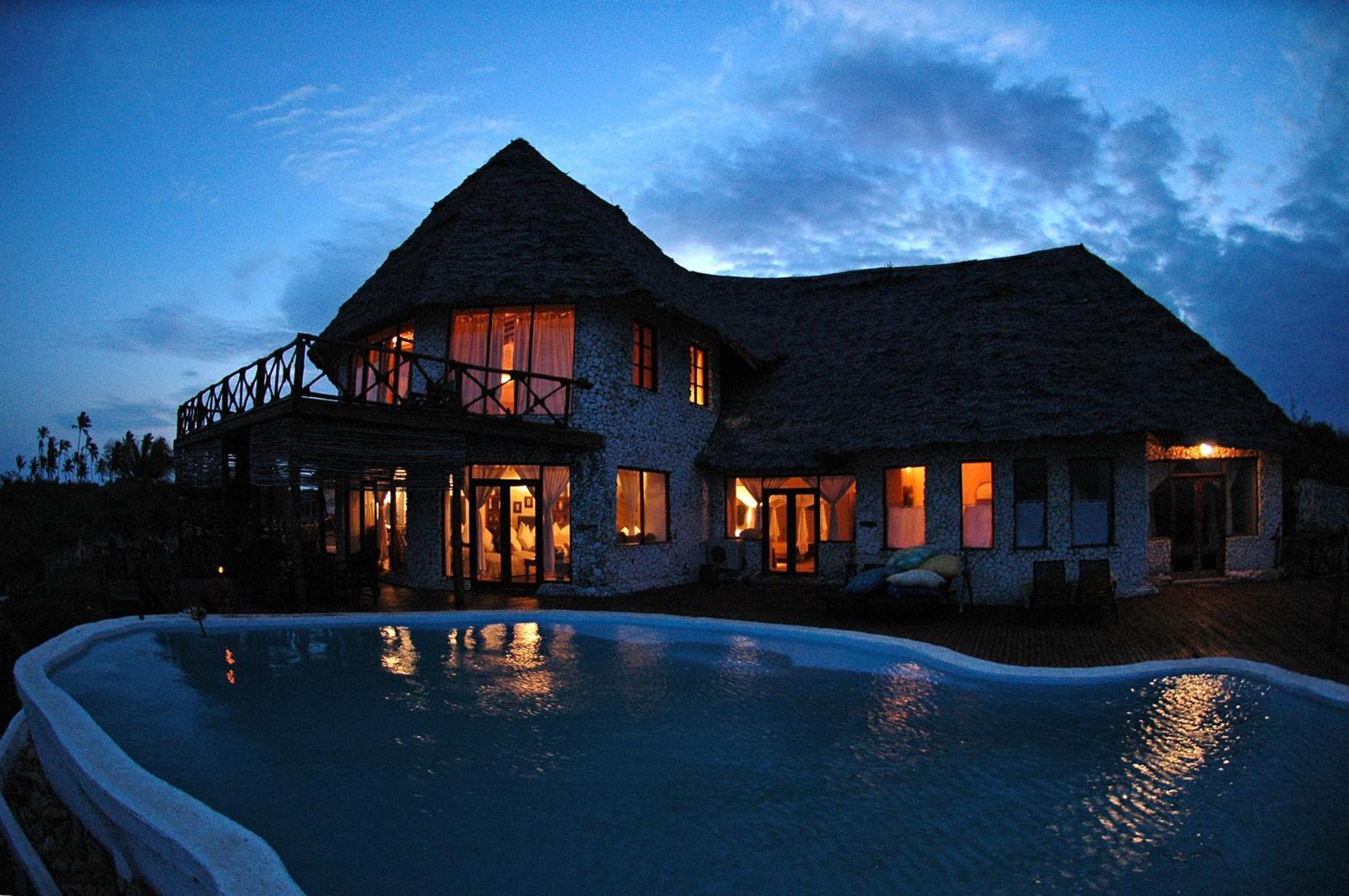 Resort Zi Main House *