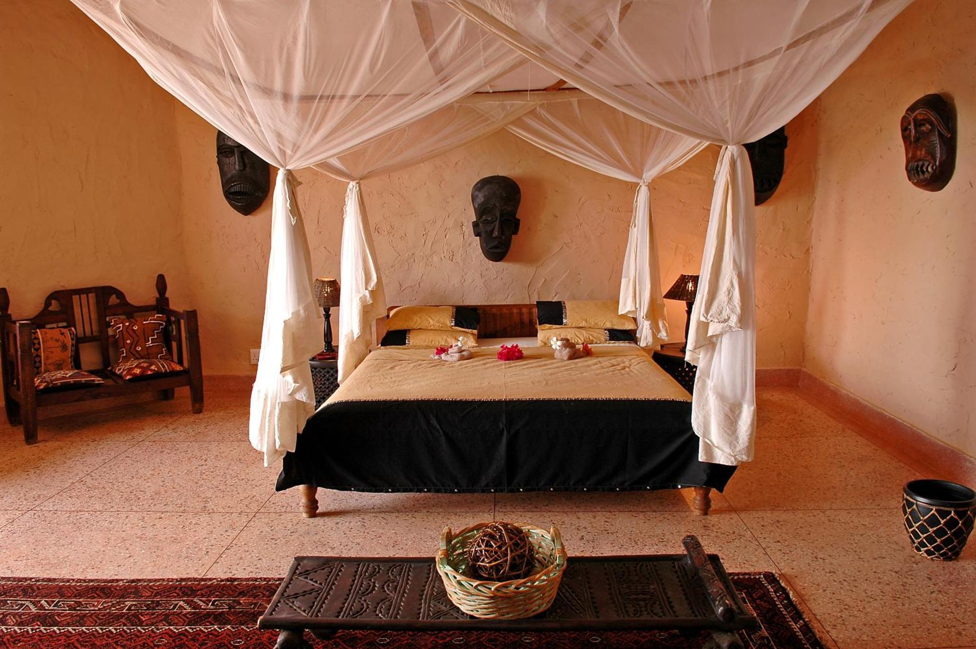 Zi Main House Resort *