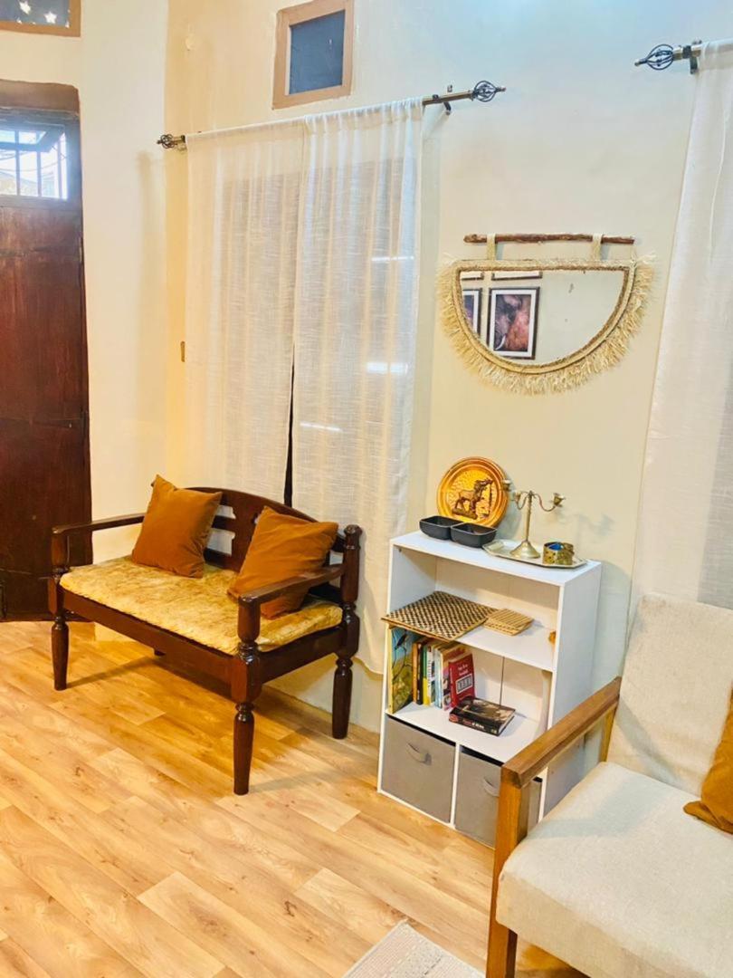 Safari Apartment *