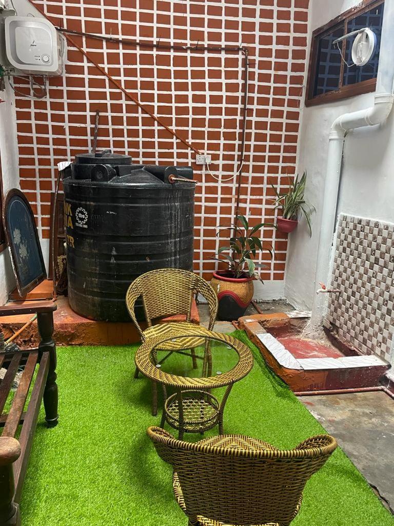 Safari Apartment
