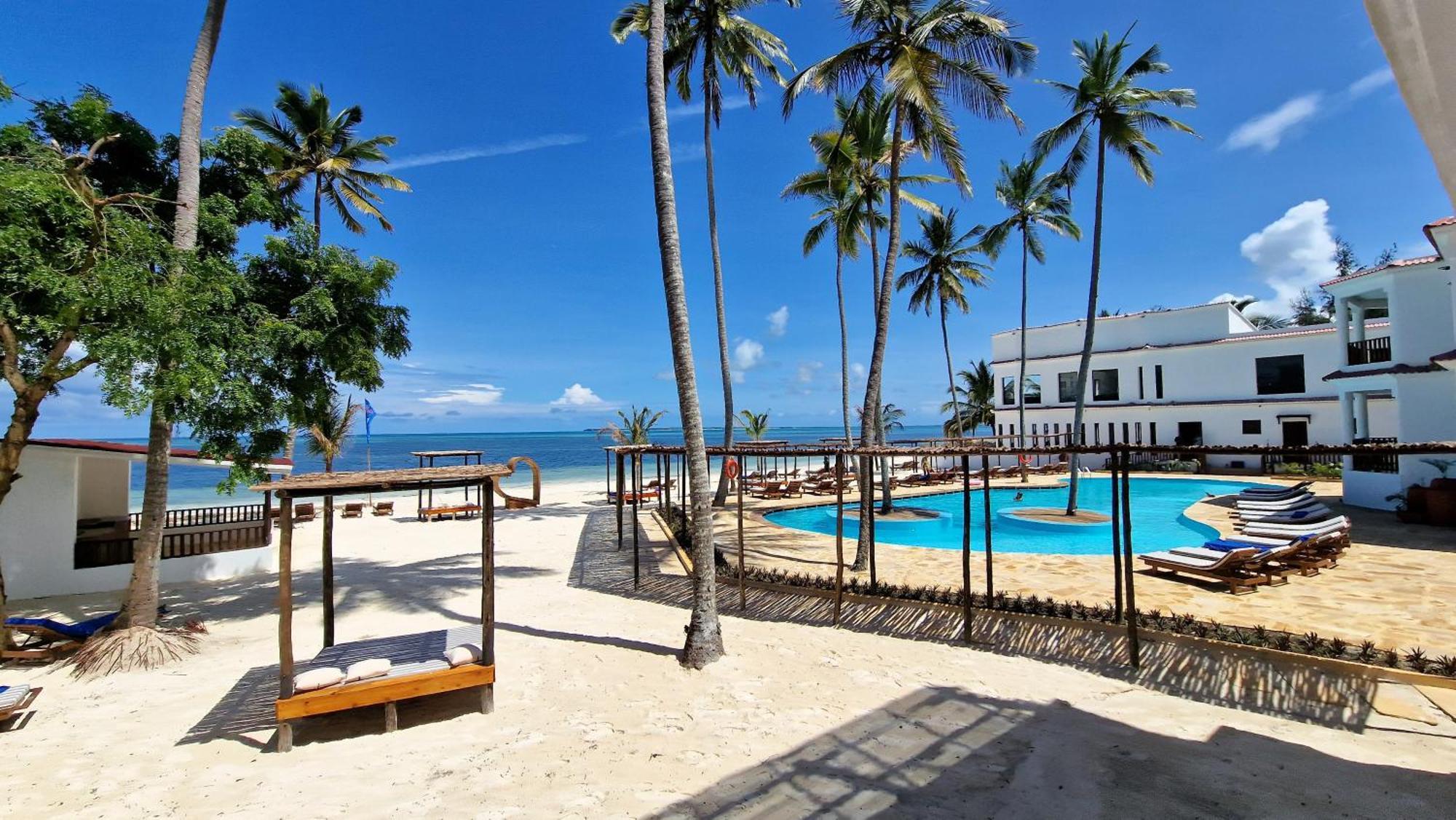Resort Dream Of Zanzibar &