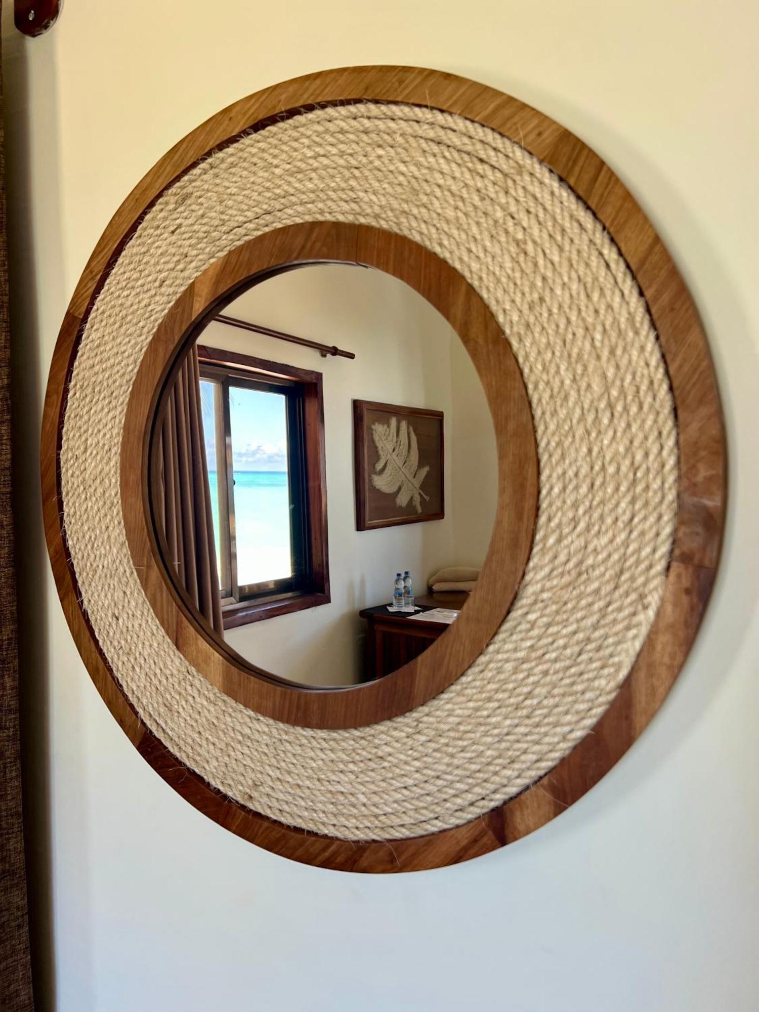 Mahali Zanzibar