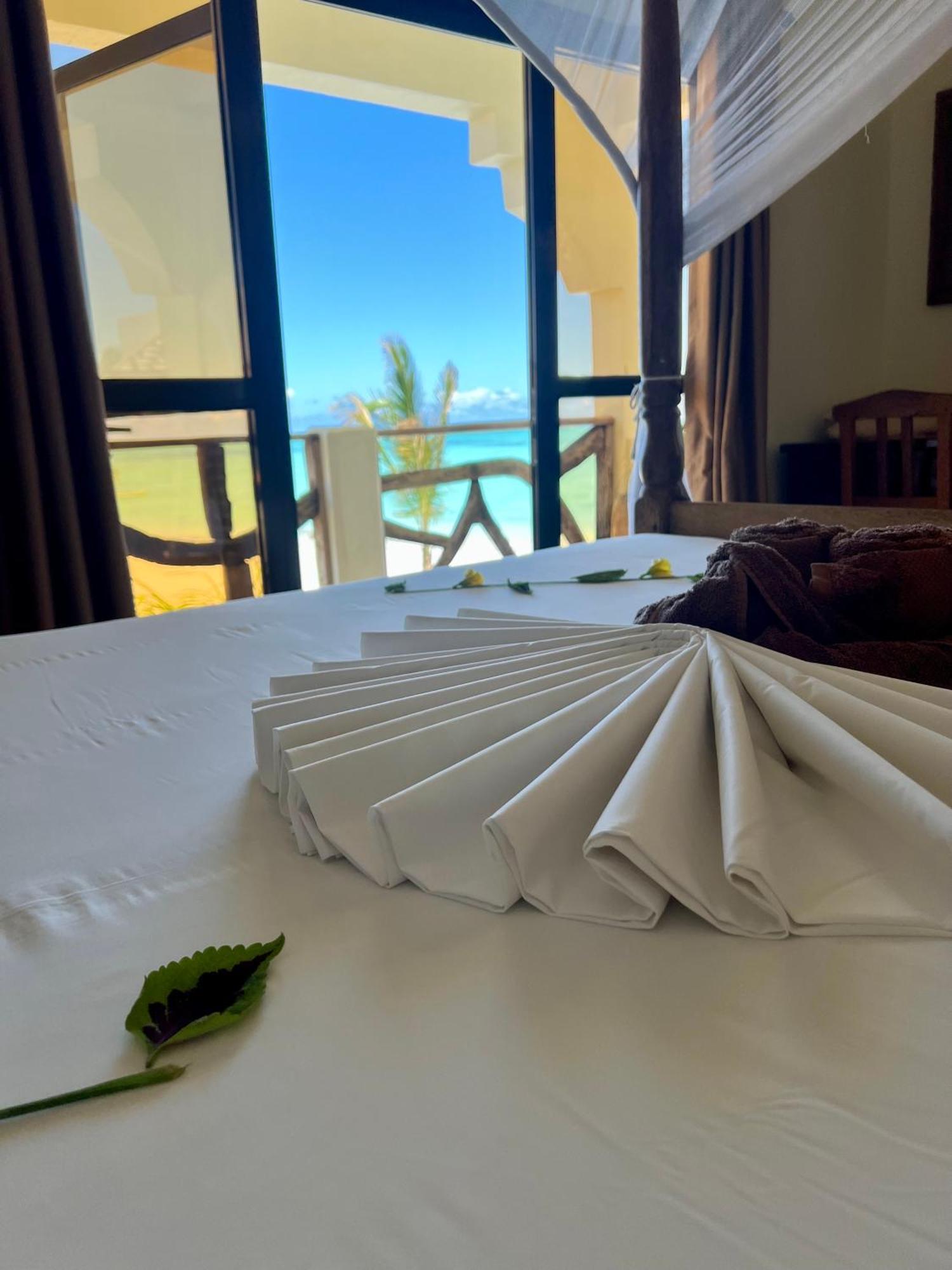 Mahali Zanzibar Hotel 3*