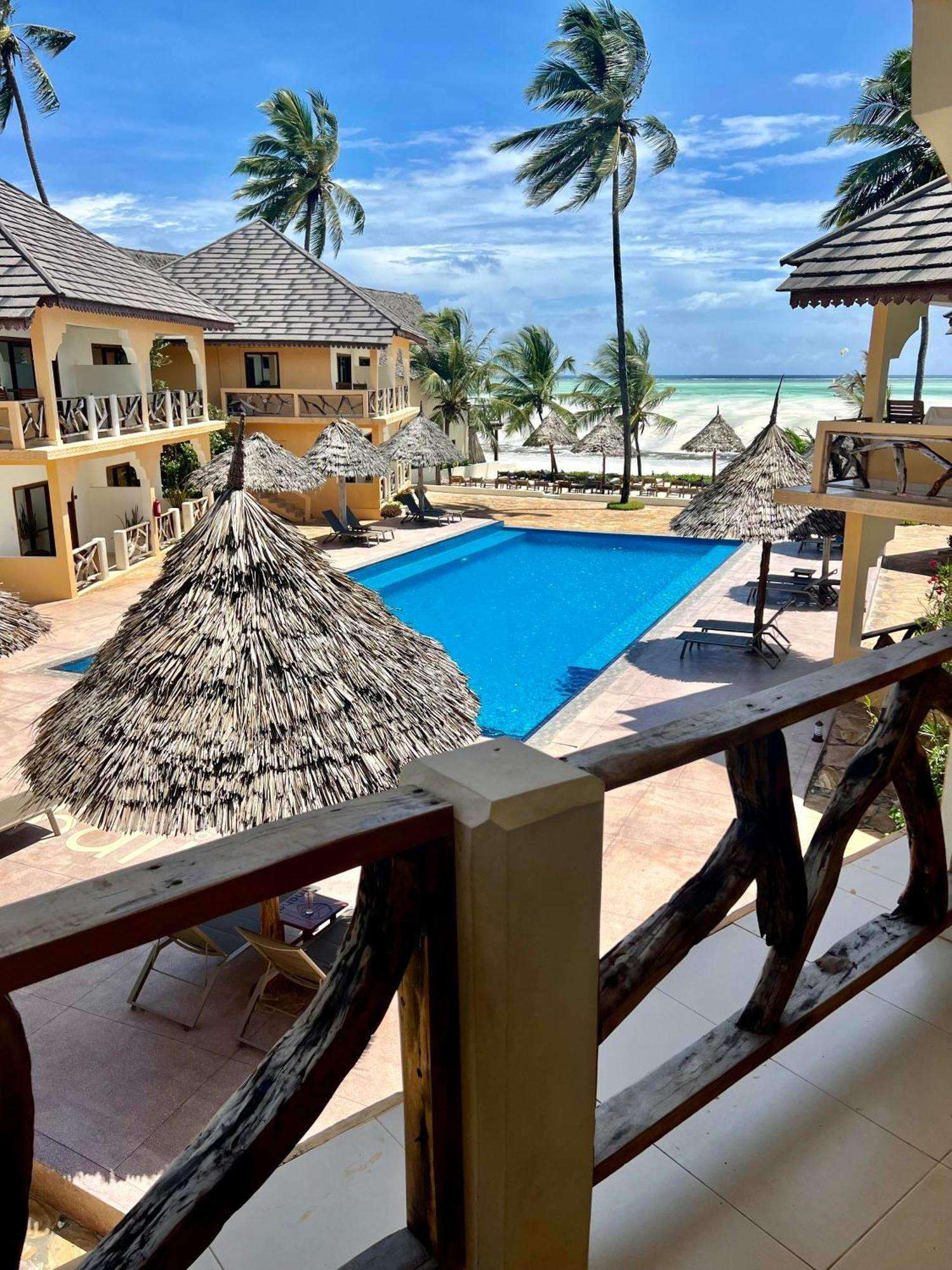 Mahali Zanzibar Hotel 3*