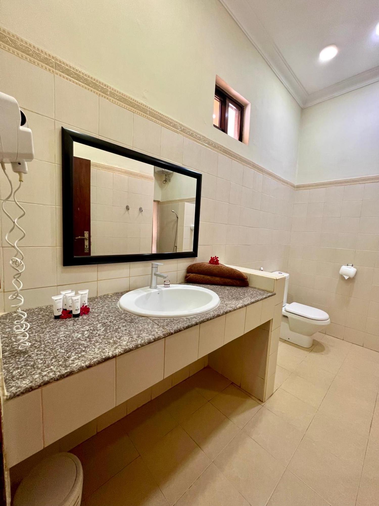 Hotel Mahali Zanzibar