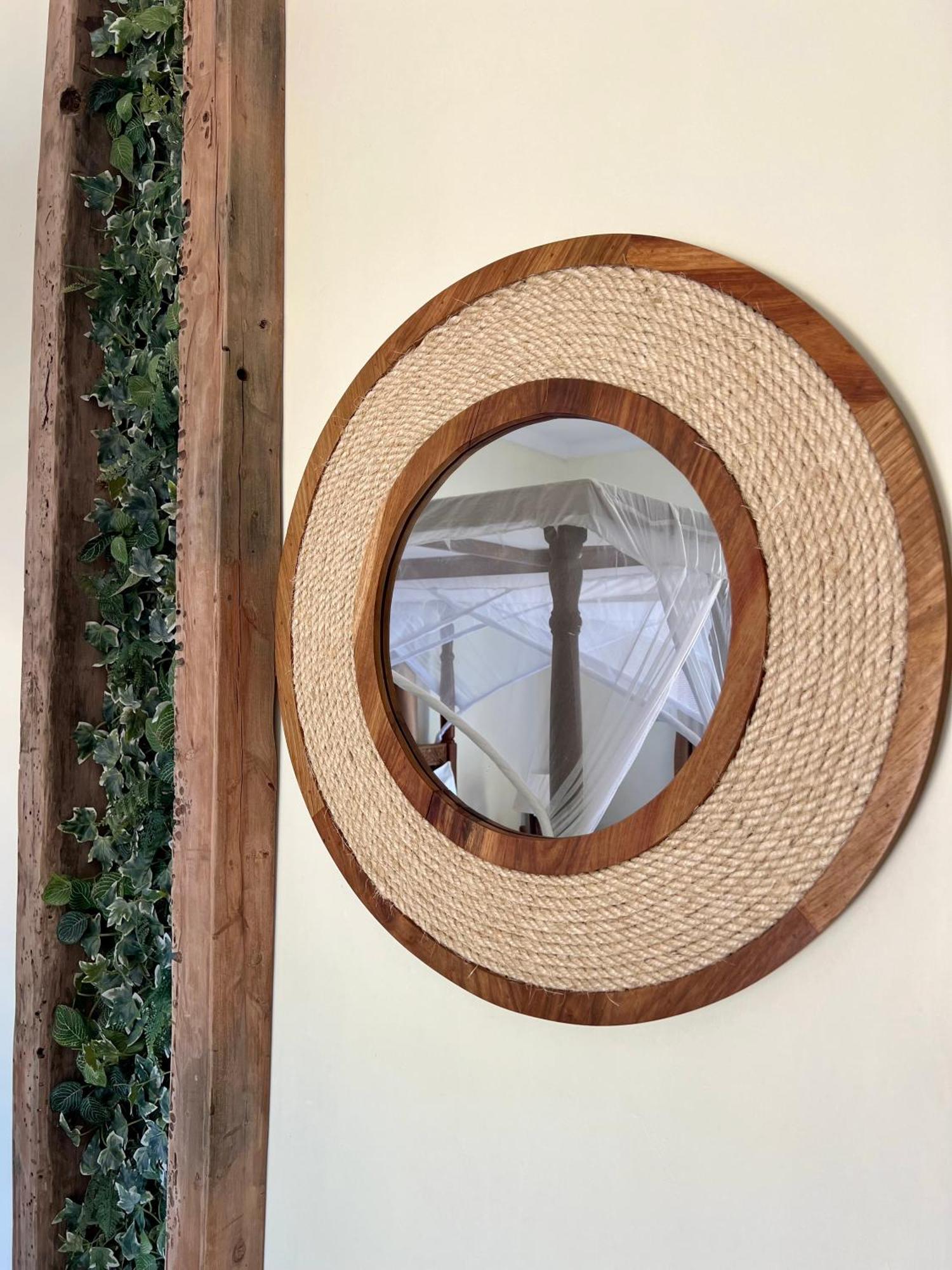 Mahali Zanzibar Hotel