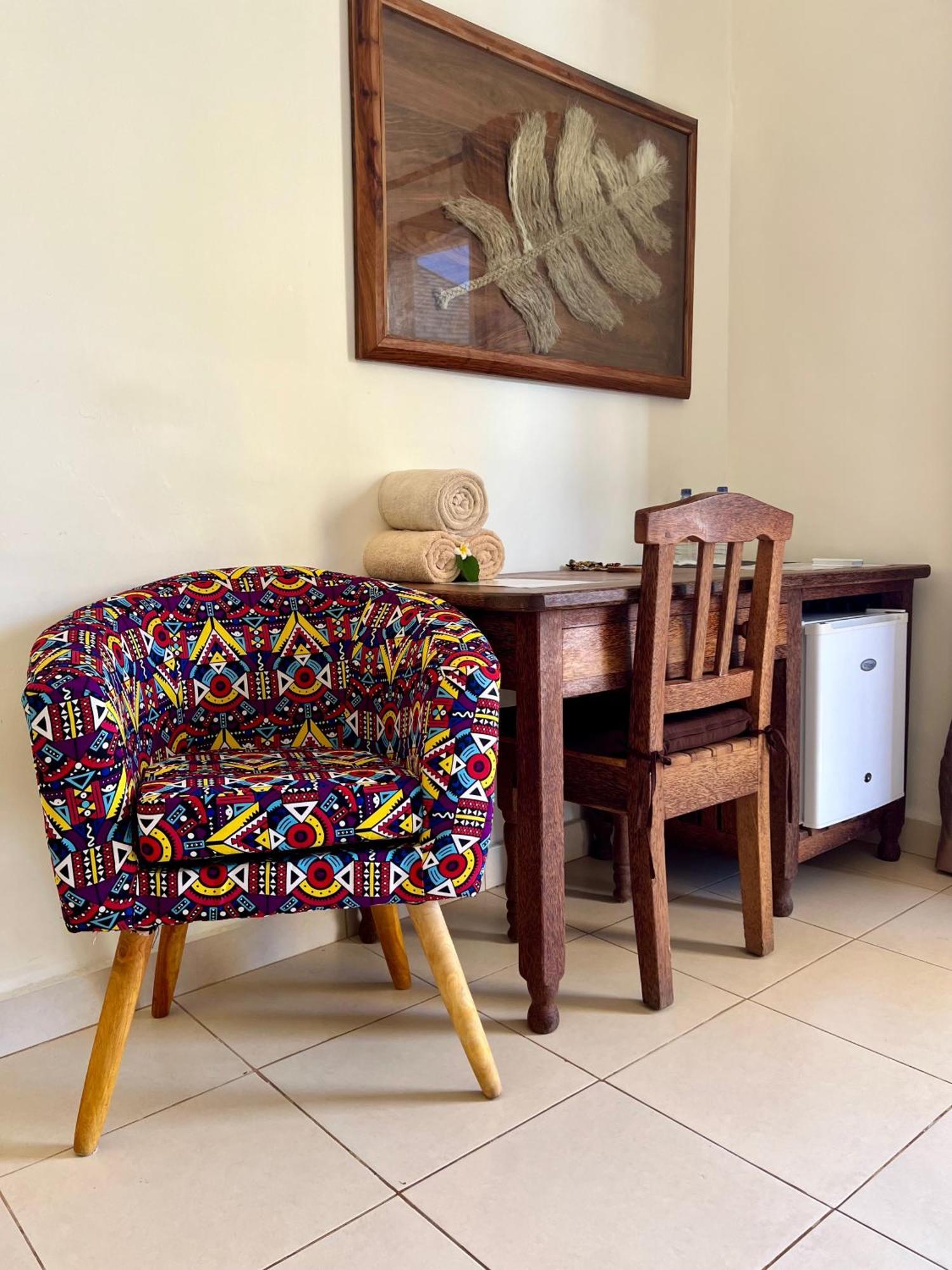 Mahali Zanzibar Hotel Paje