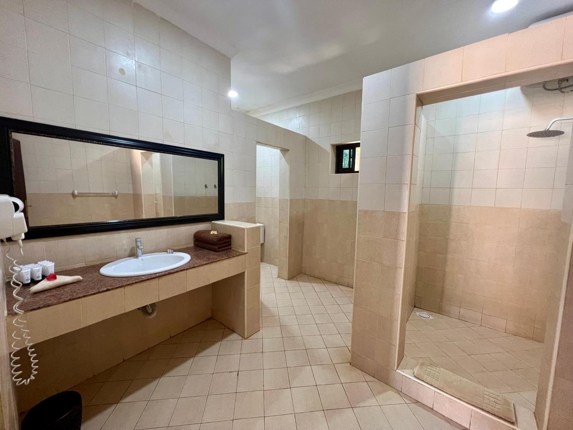 Hotel Mahali Zanzibar 3*
