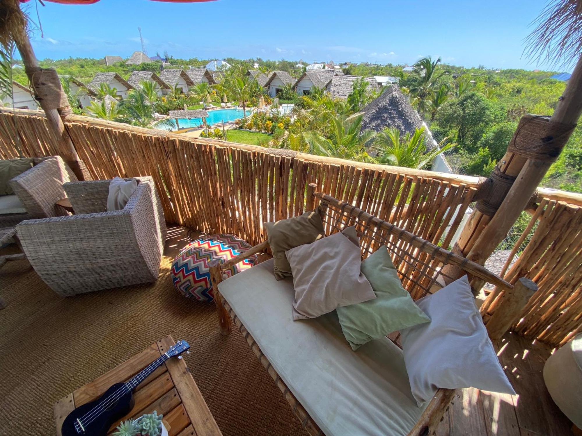 Zen Boutique Resort