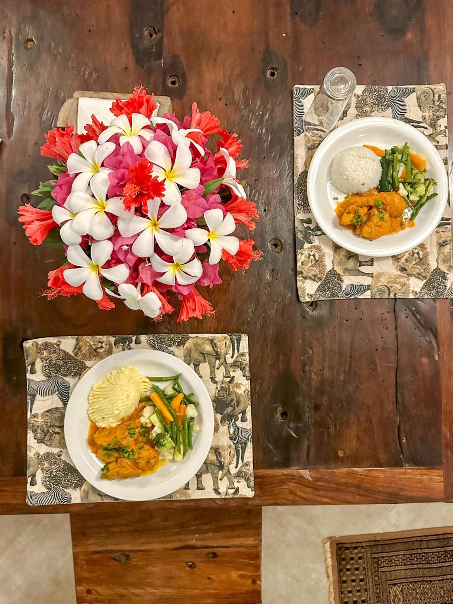 Zi Resort Matemwe (Zanzibar)