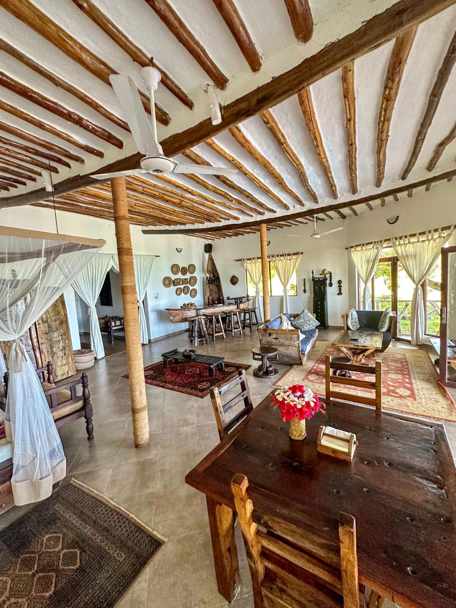Resort Zi Matemwe (Zanzibar)