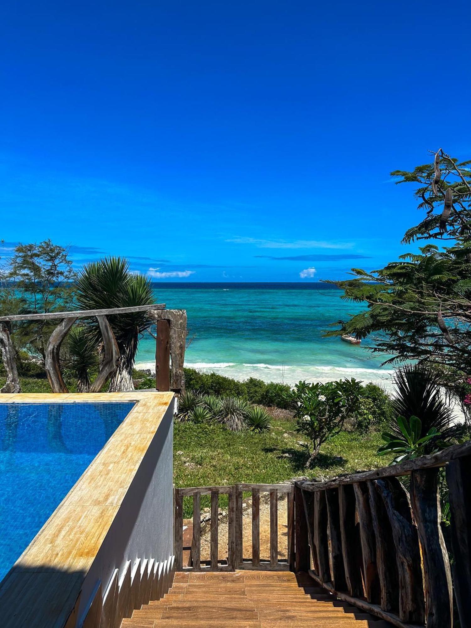 Resort Zi Matemwe (Zanzibar)