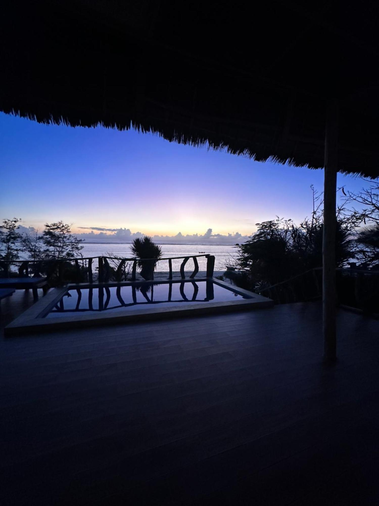 Zi Resort *