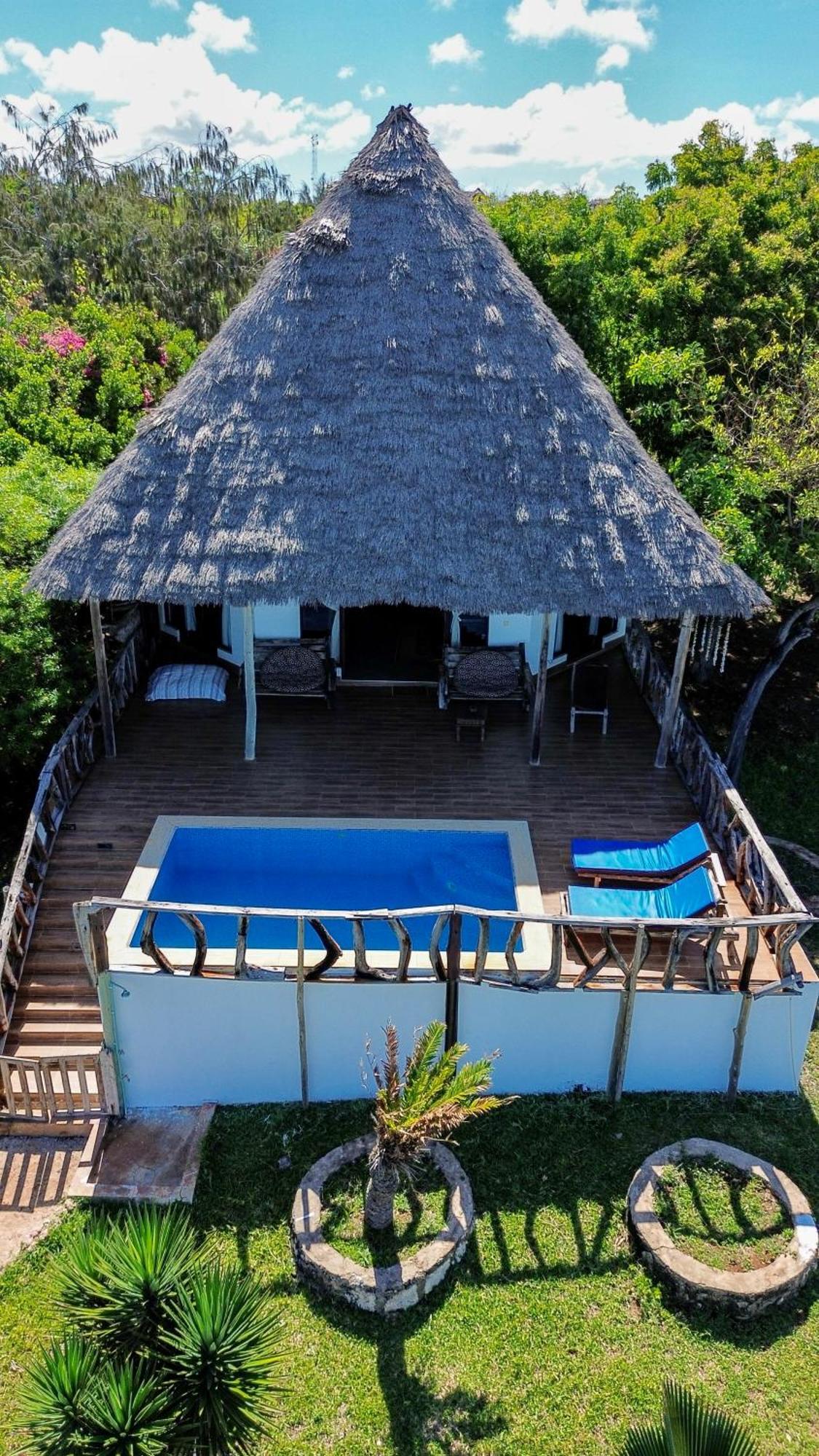 Zi * Matemwe (Zanzibar)