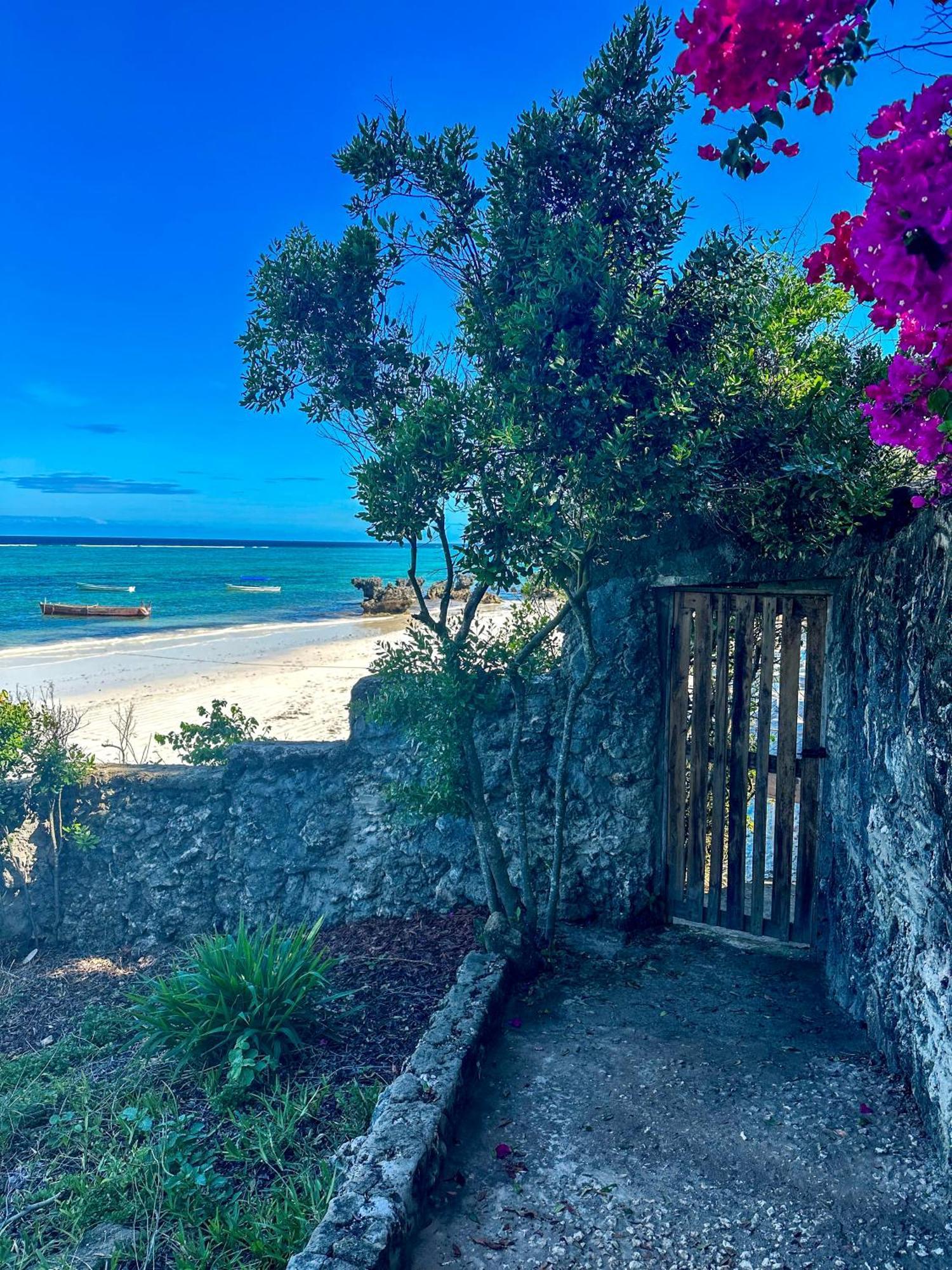 Zi Resort Matemwe (Zanzibar)