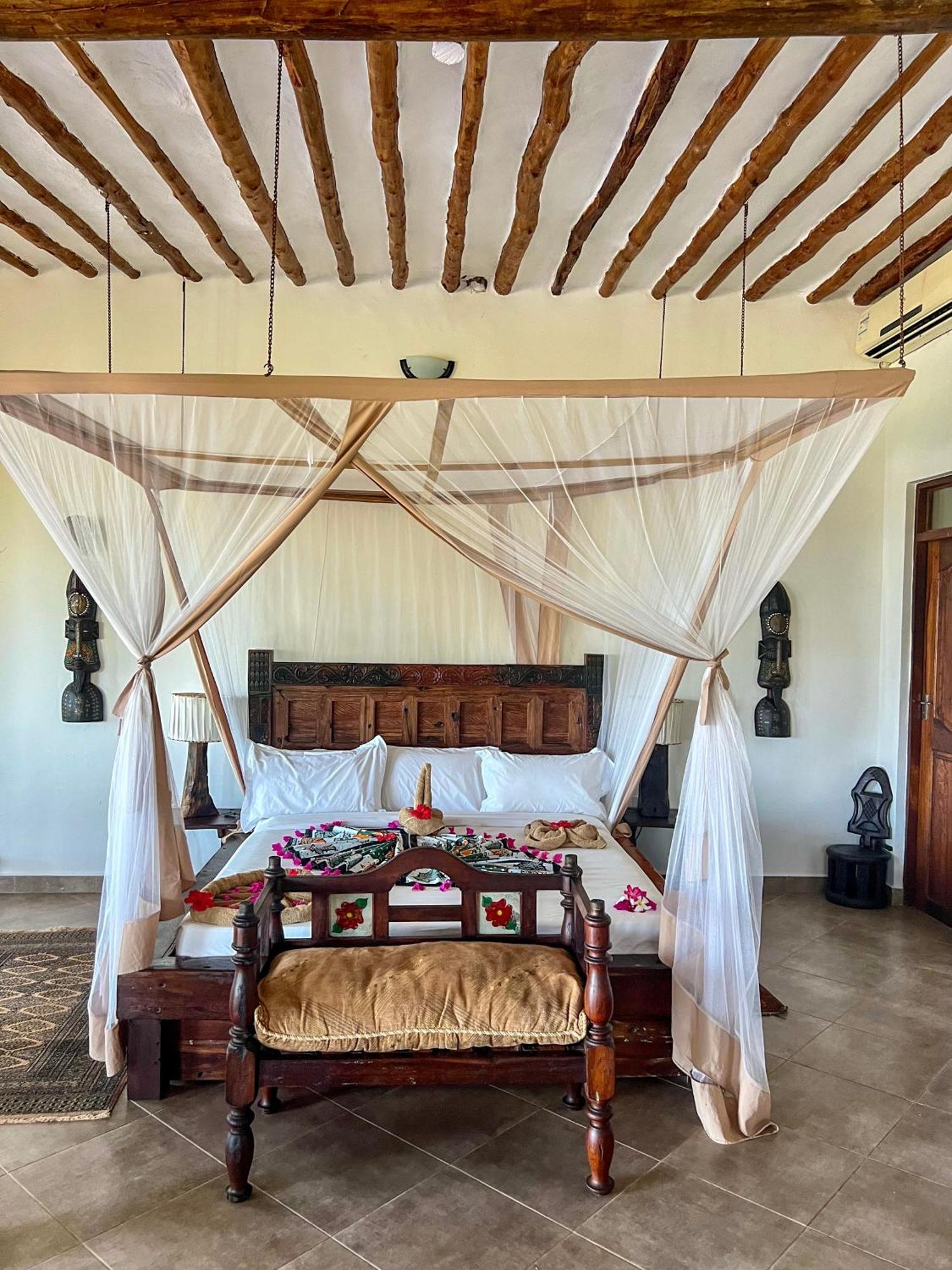 Zi Resort *